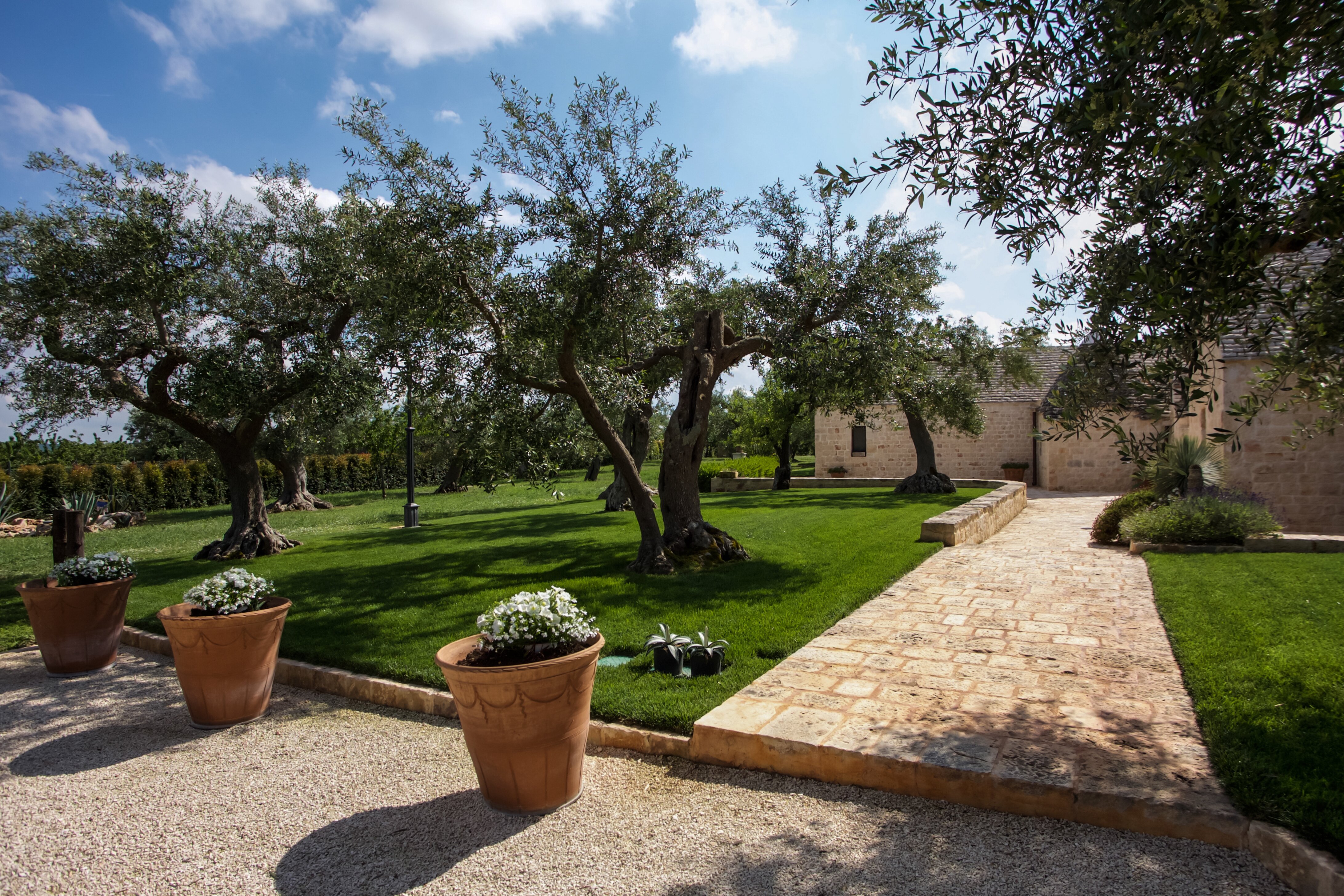 Trulli del Boschetto - Image 3