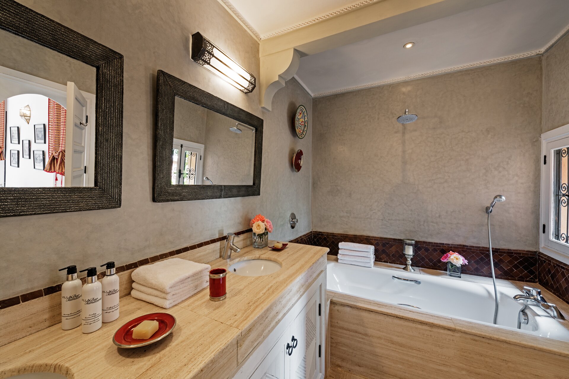 Dar Tamazerte, near Marrakech - Image 13