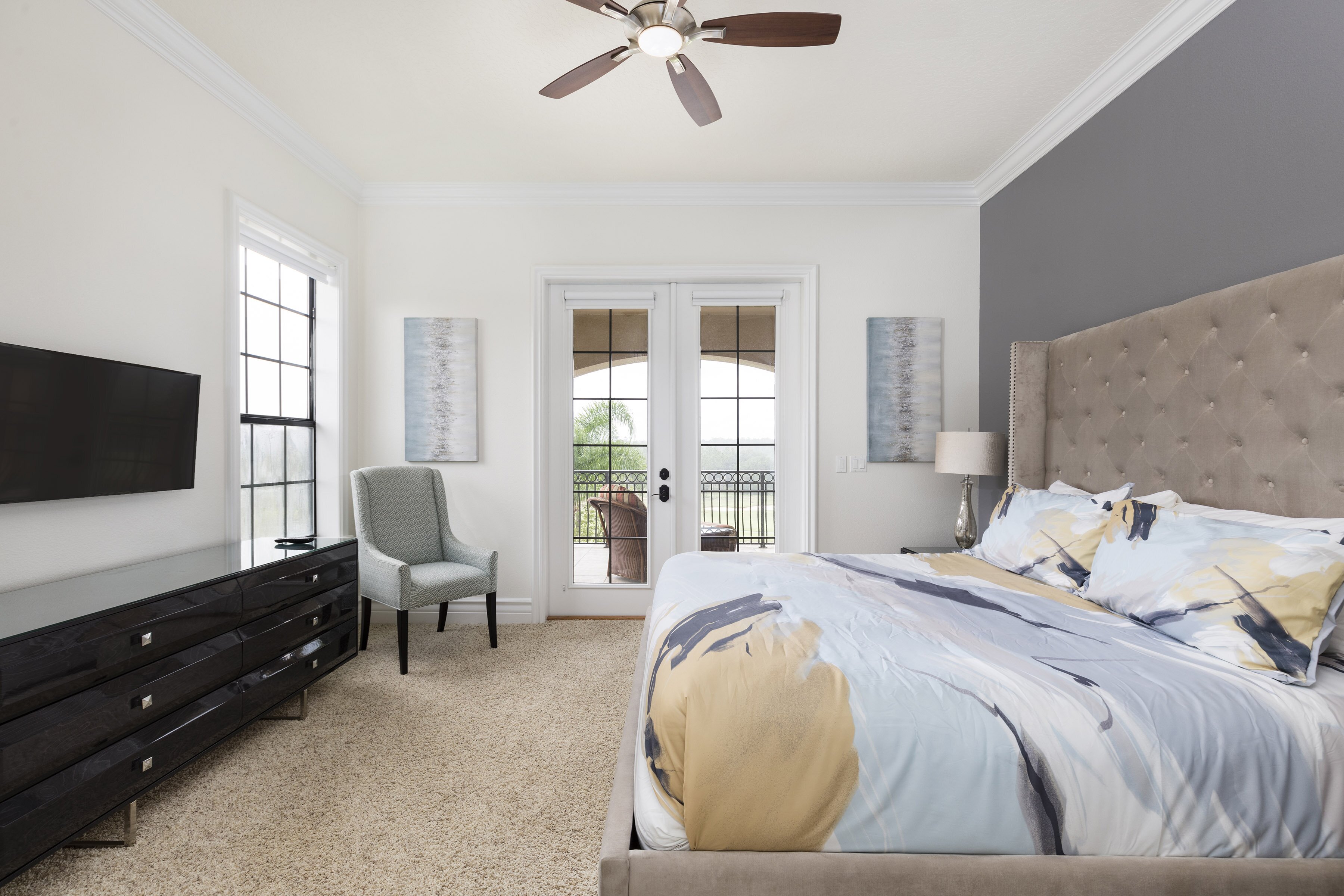 Villa Lilac, Reunion Resort - Image 12