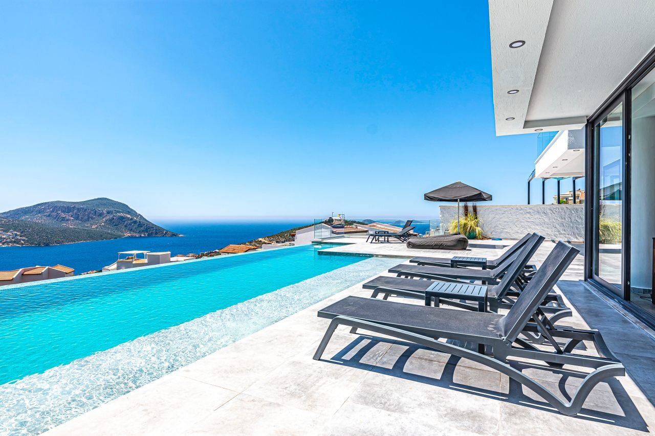 Villa Mavisi - Image 5