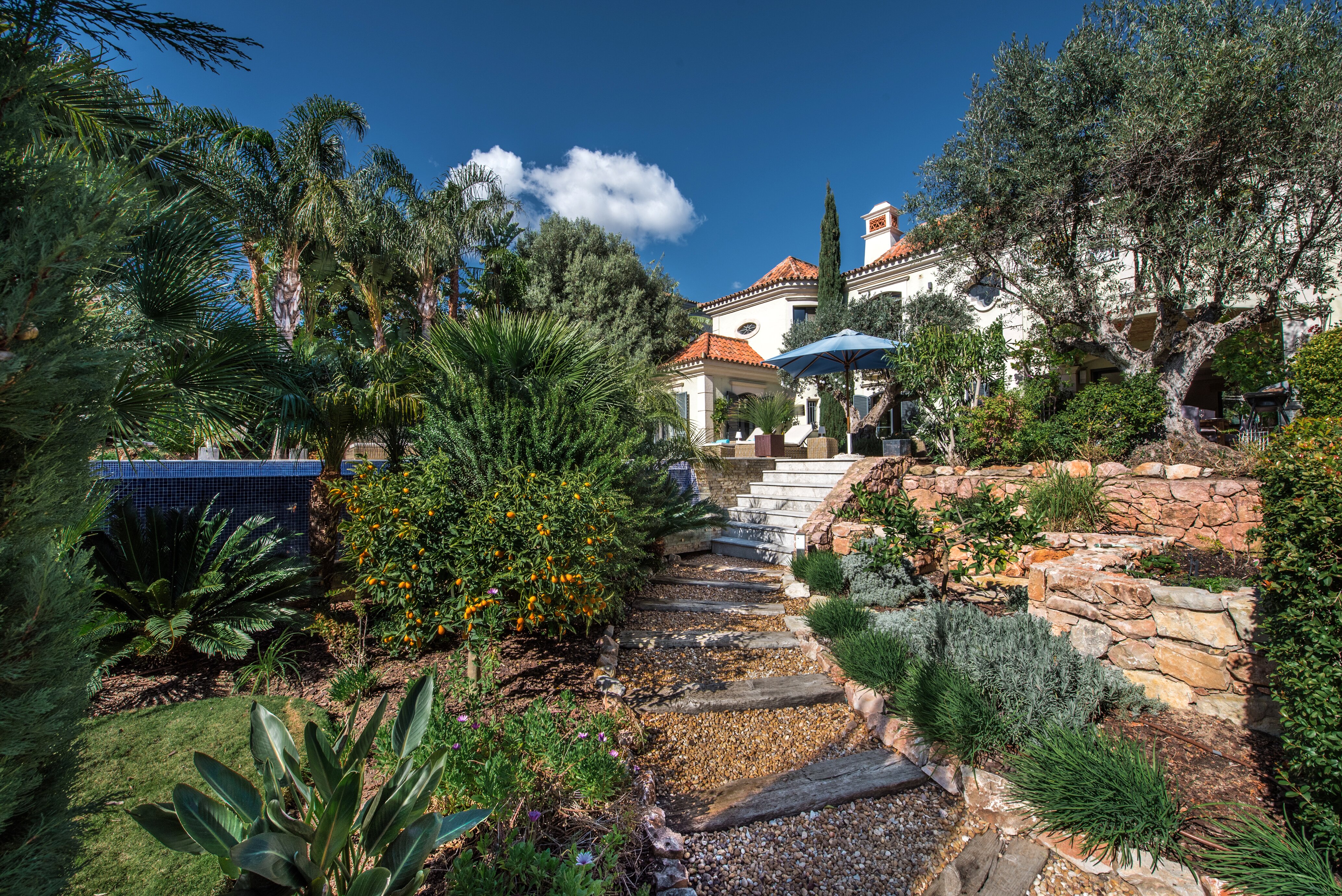 Casa das Pedras