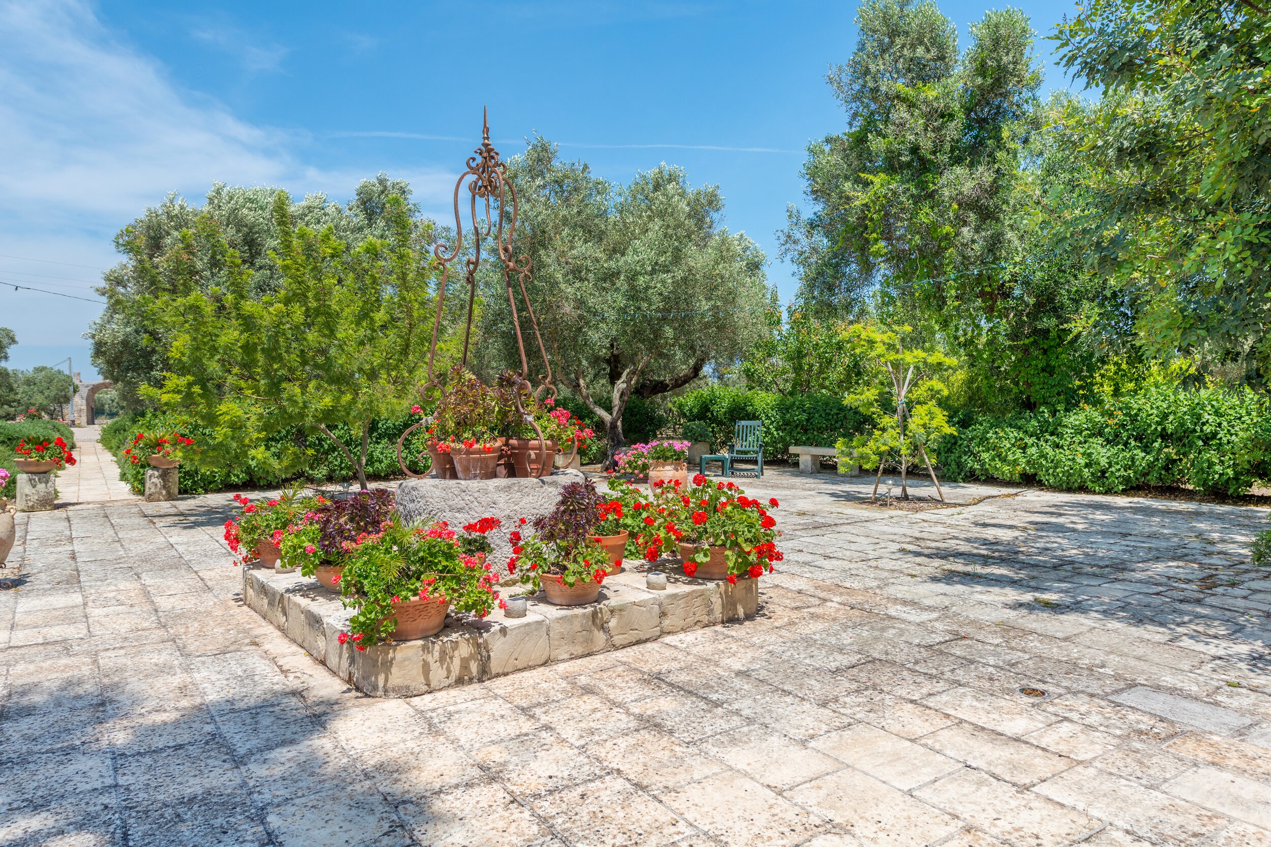 Masseria Torre Pinta - Image 15