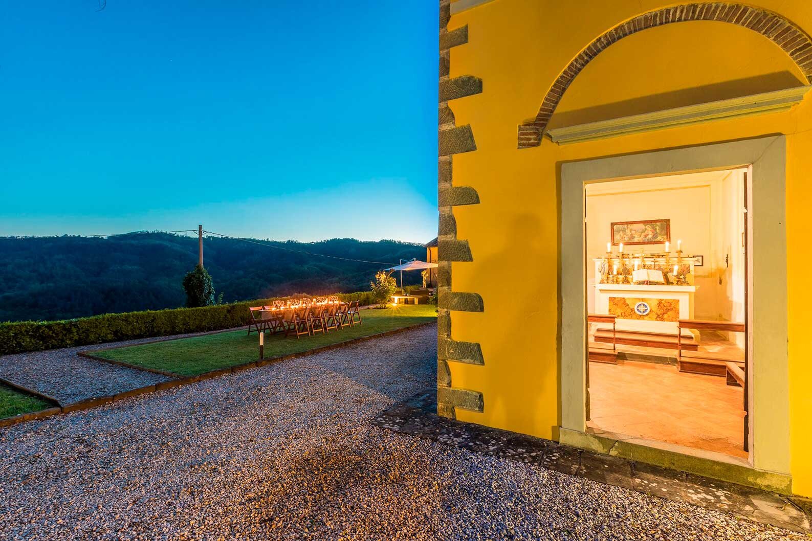 Casa Cozzile - Image 6