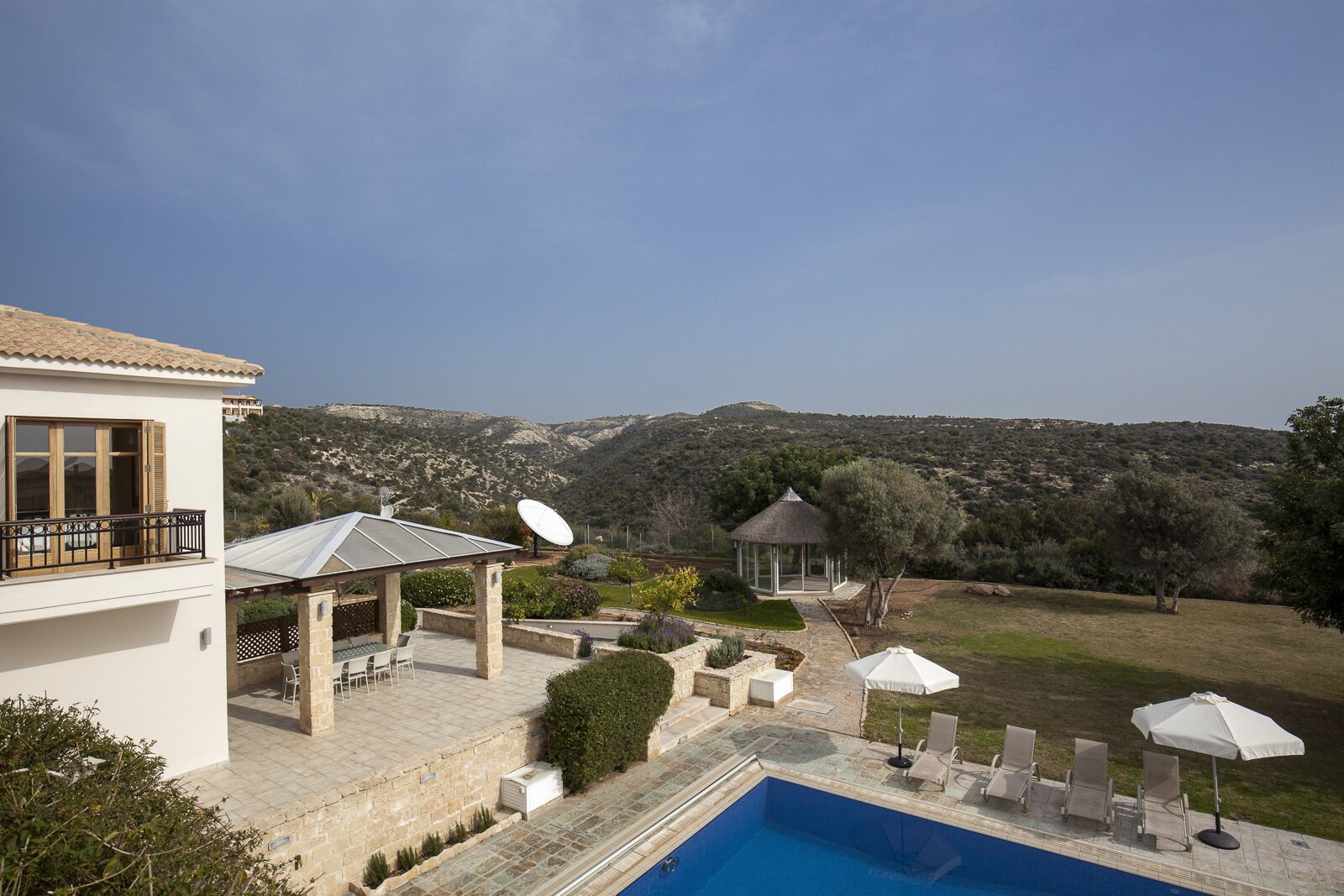Villa Pegasus - Image 2