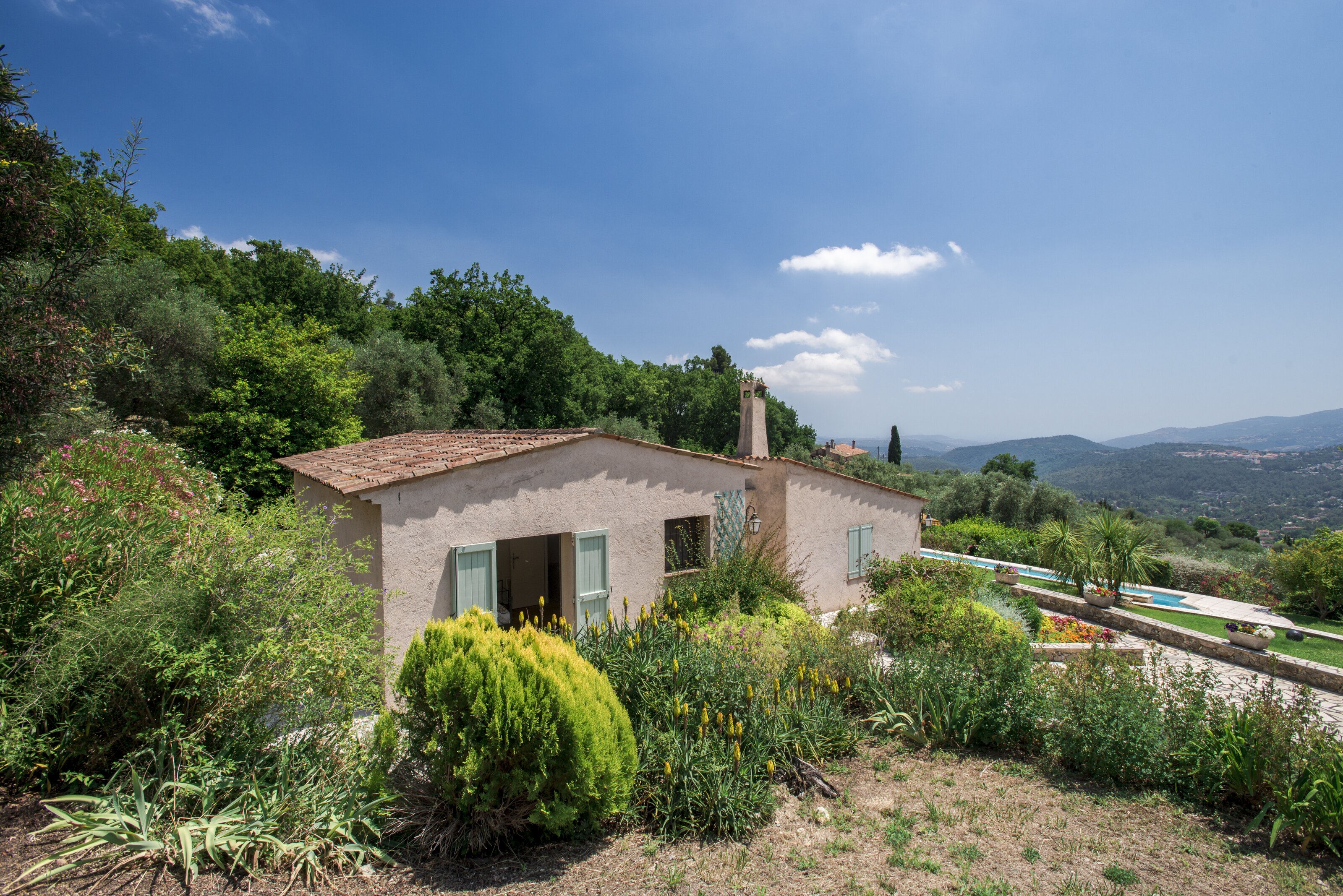 Villa Les Collines - Image 4