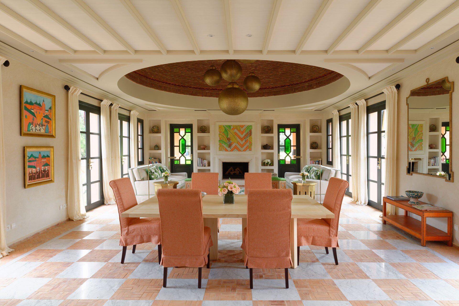 Villa Azzaytouna, near Marrakech - Image 13