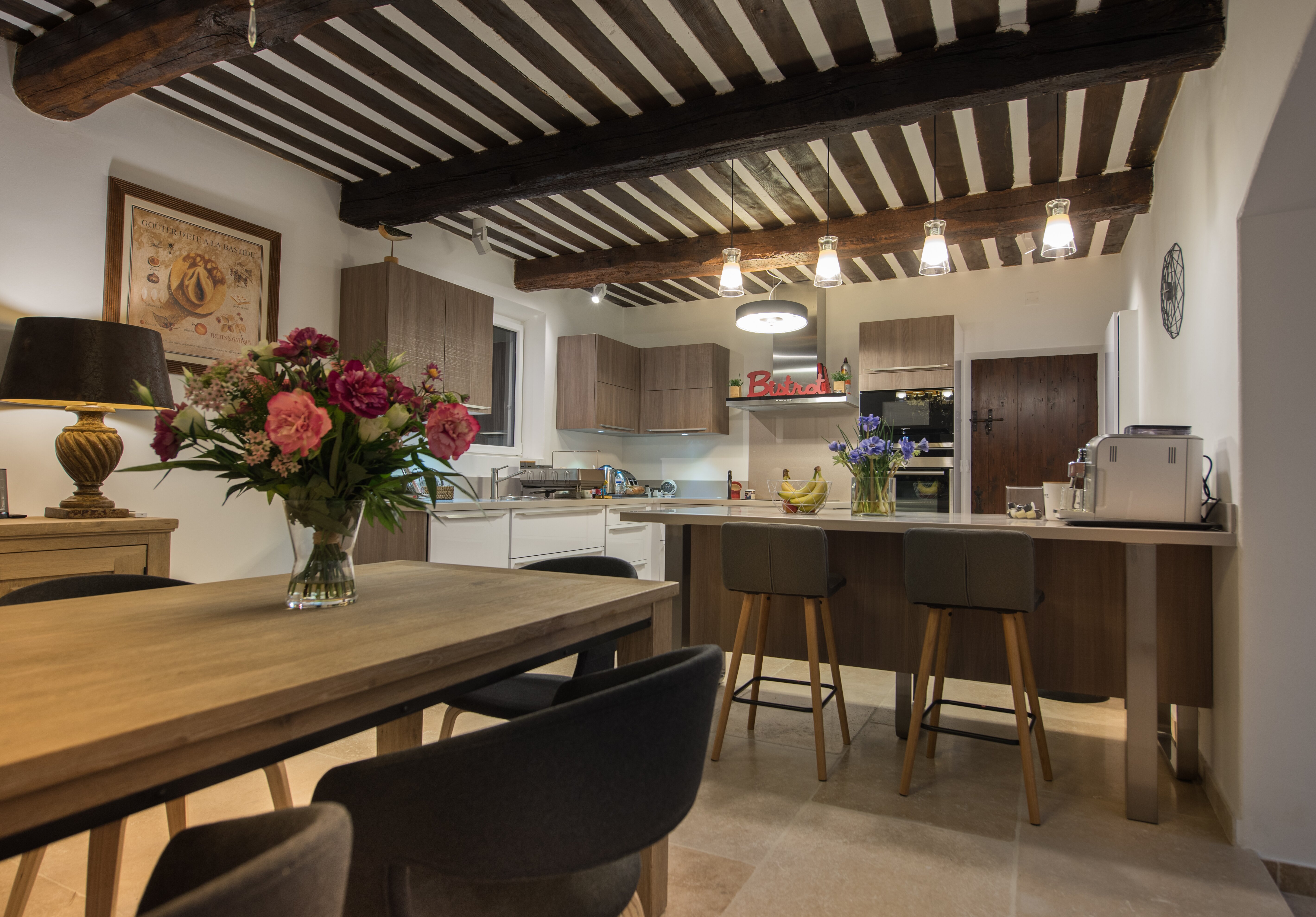 Maison L' Hirondelle - Image 9