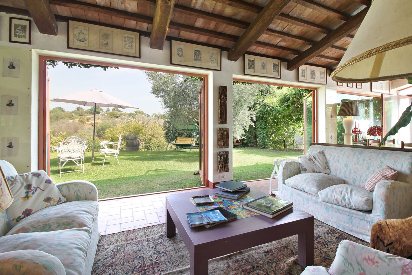 Casa di Manciano - Image 4