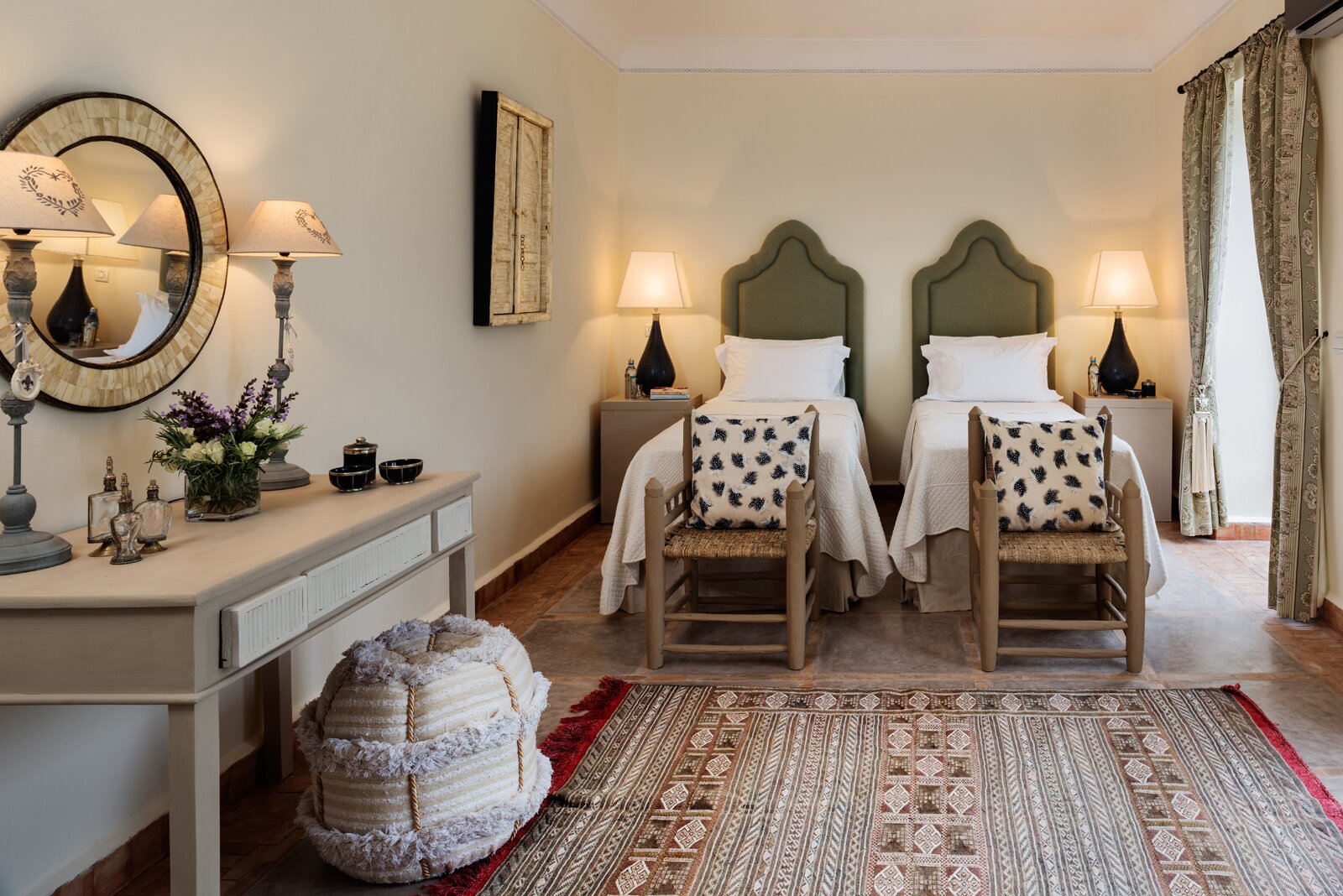 Dar al Laimuna, near Marrakech - Image 17