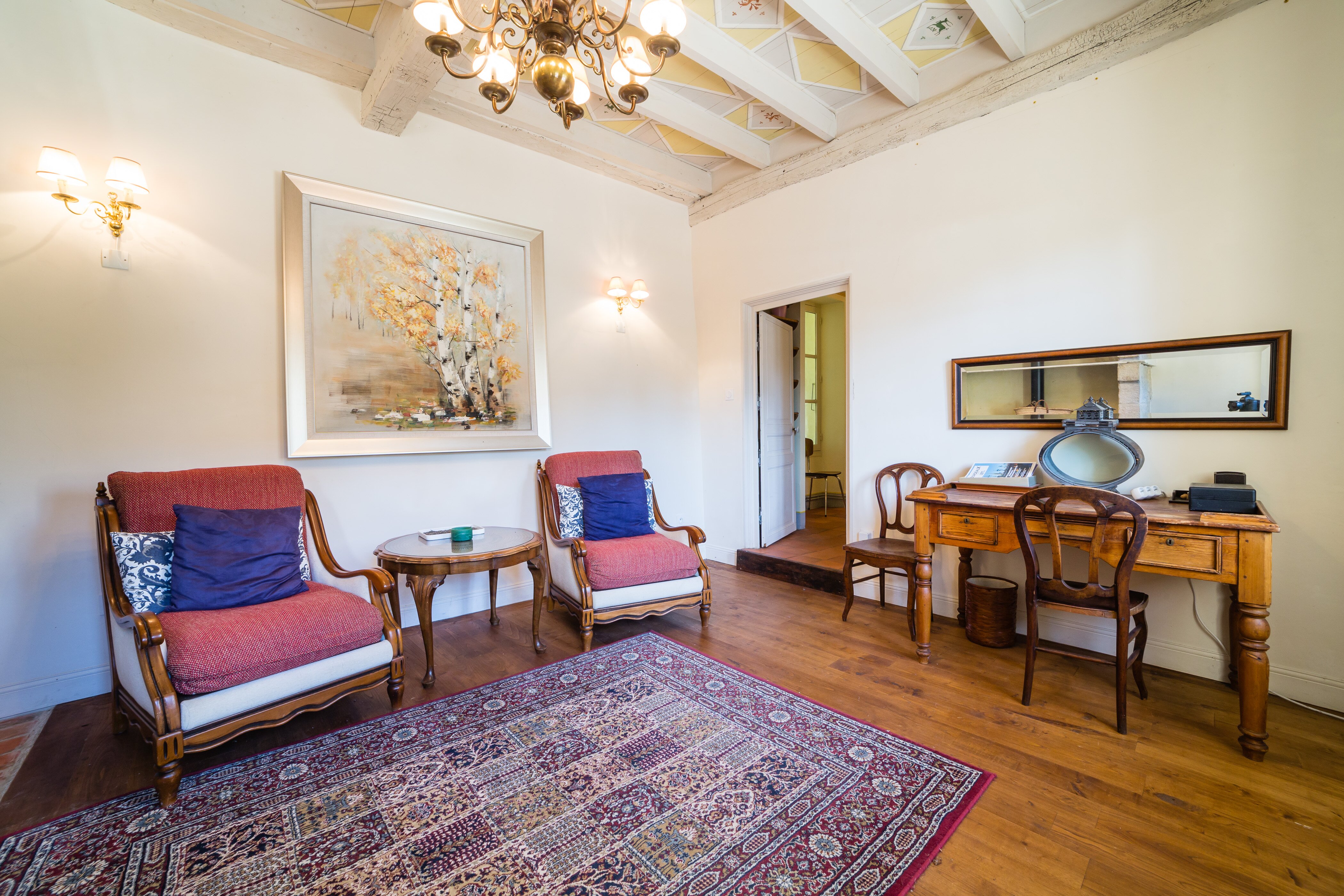 Maison de la Foret - Image 16