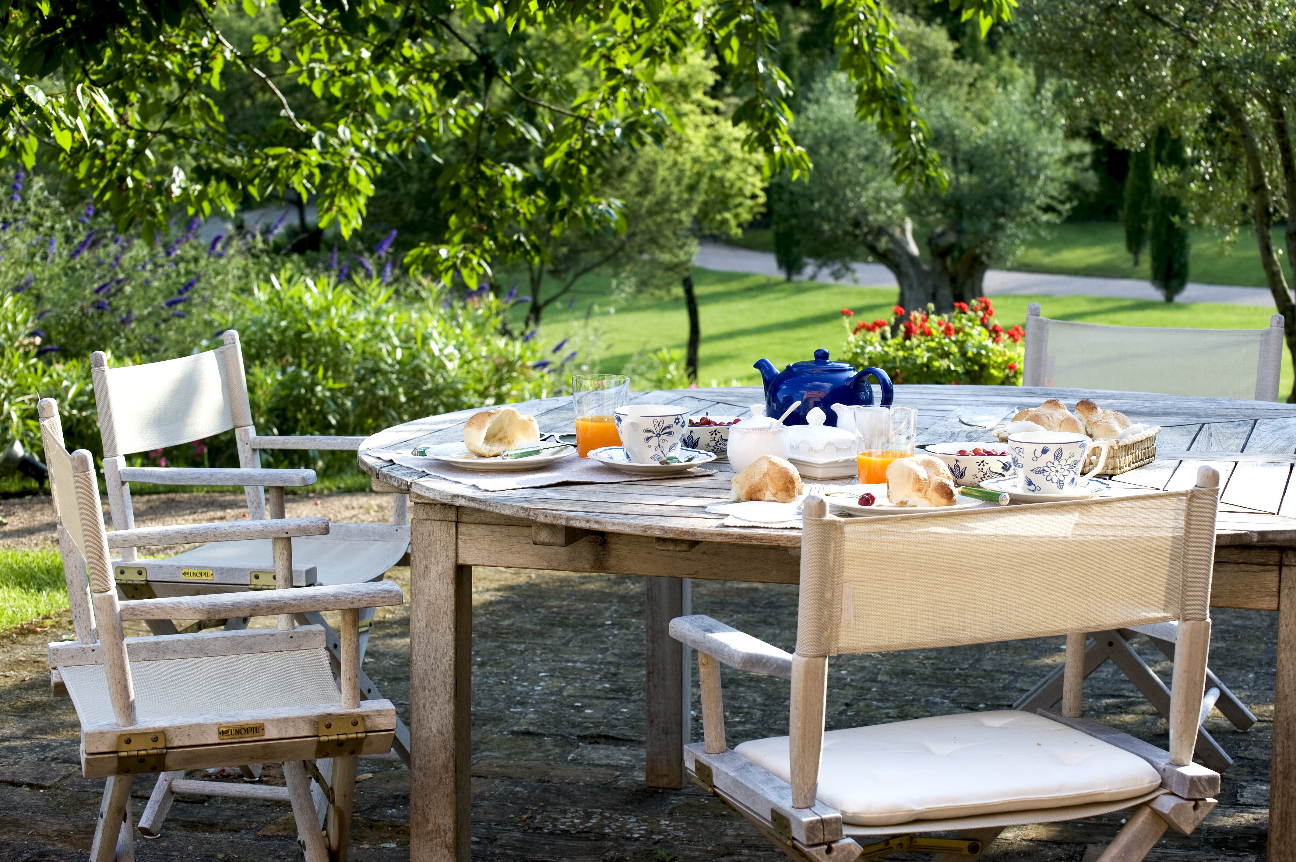 Villa Murlo - Image 5