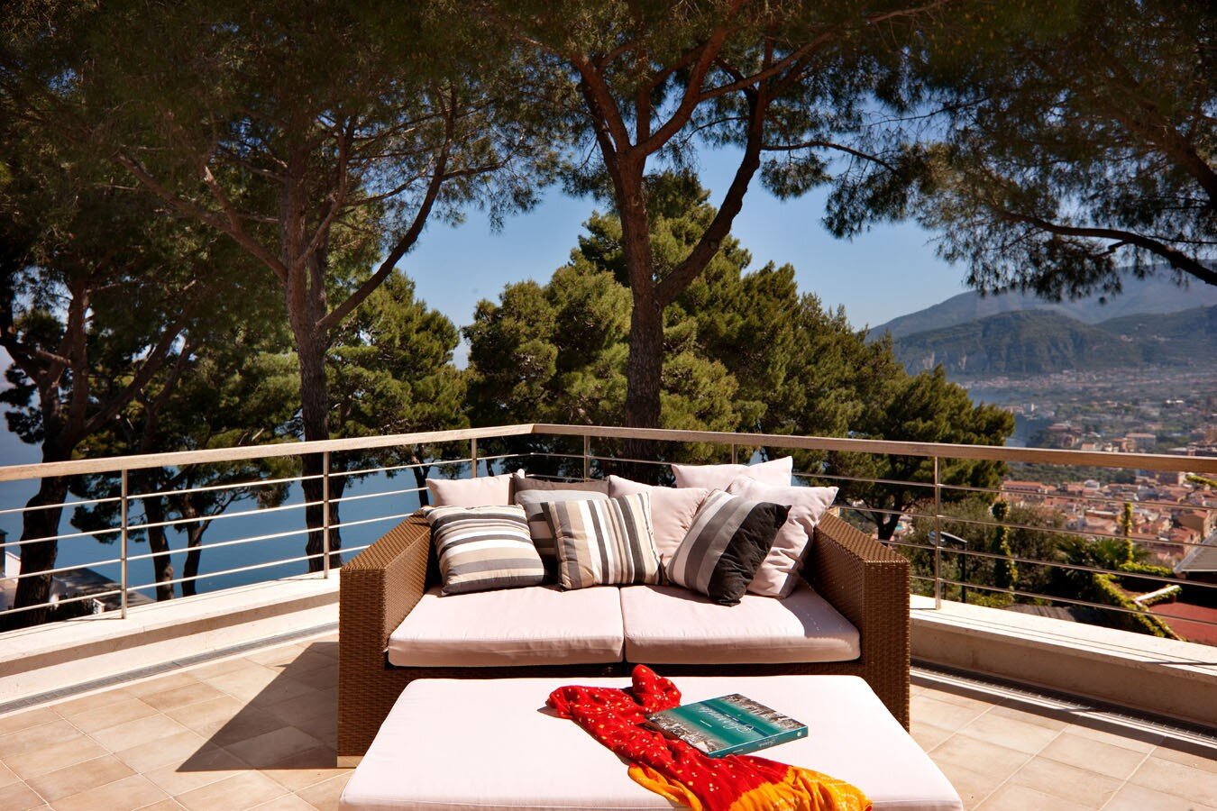 Villa Sorrentina - Image 18