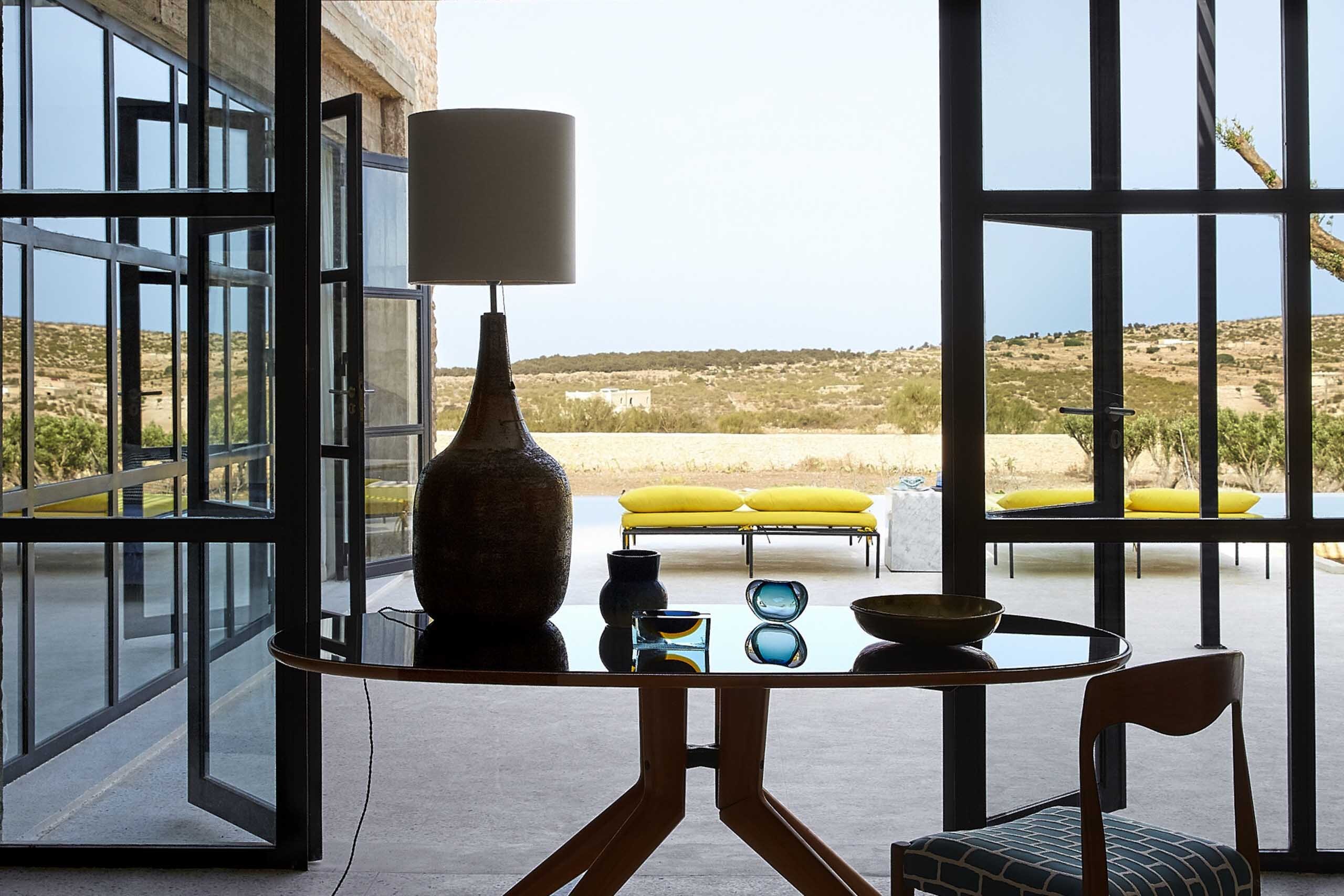 Villa Mabrouka, near Essaouira - Image 6