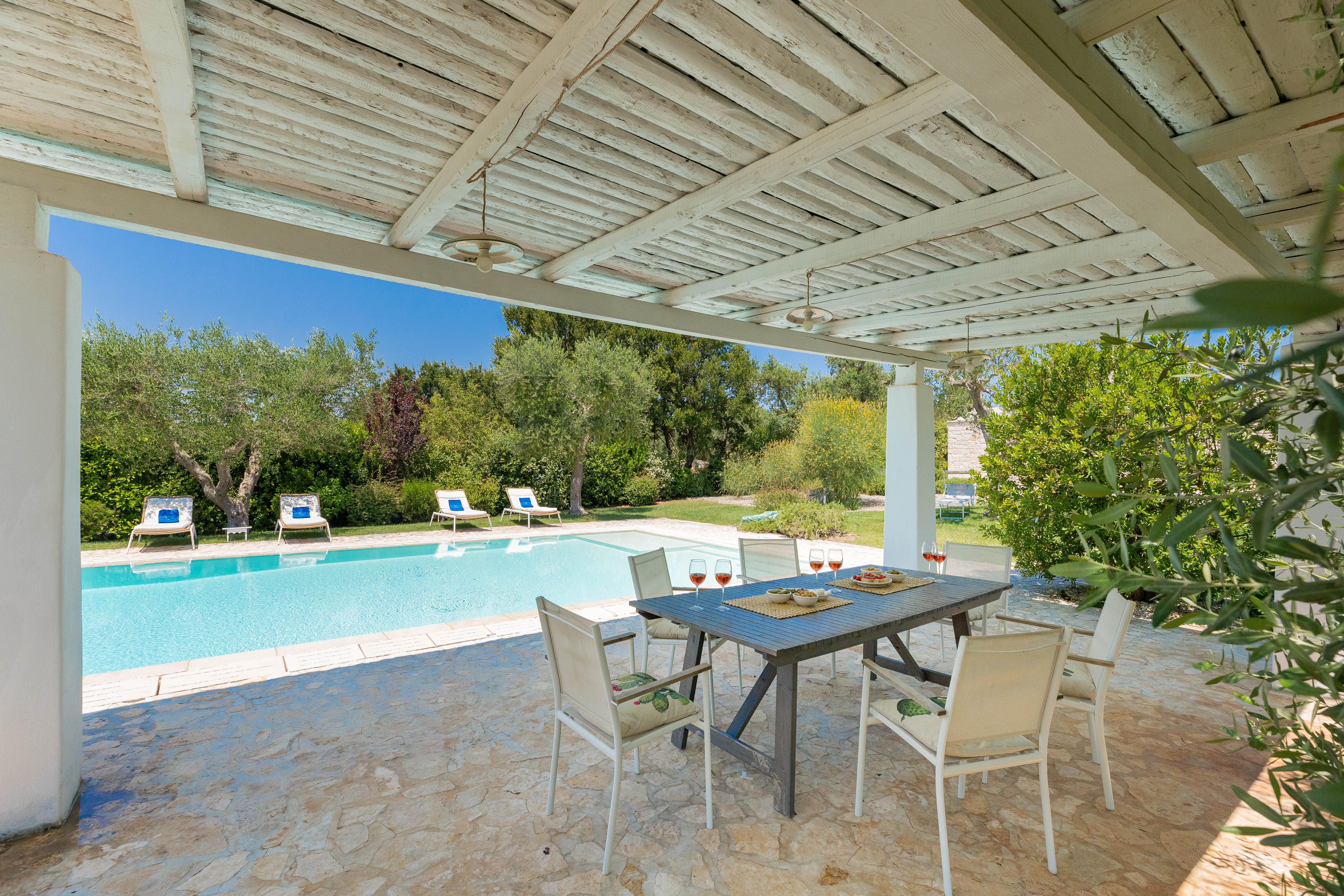 Giu Al Trullo - Image 5