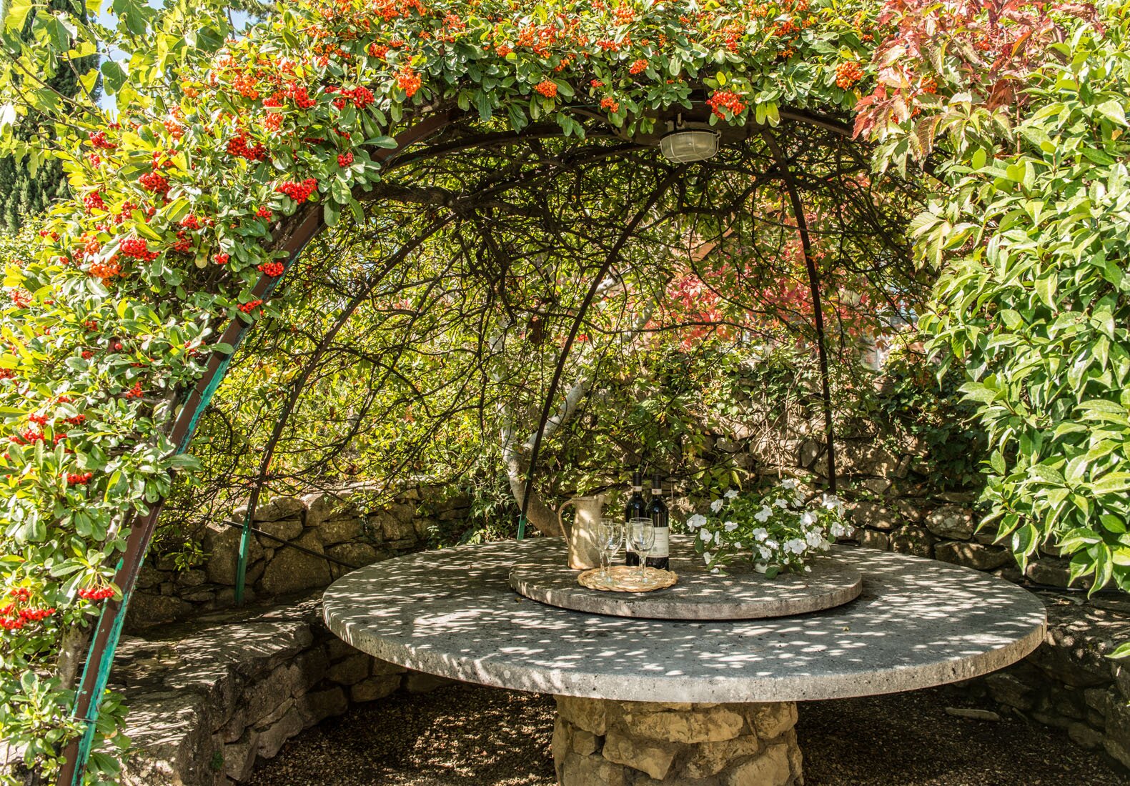 Villa Lucarelli - Image 16