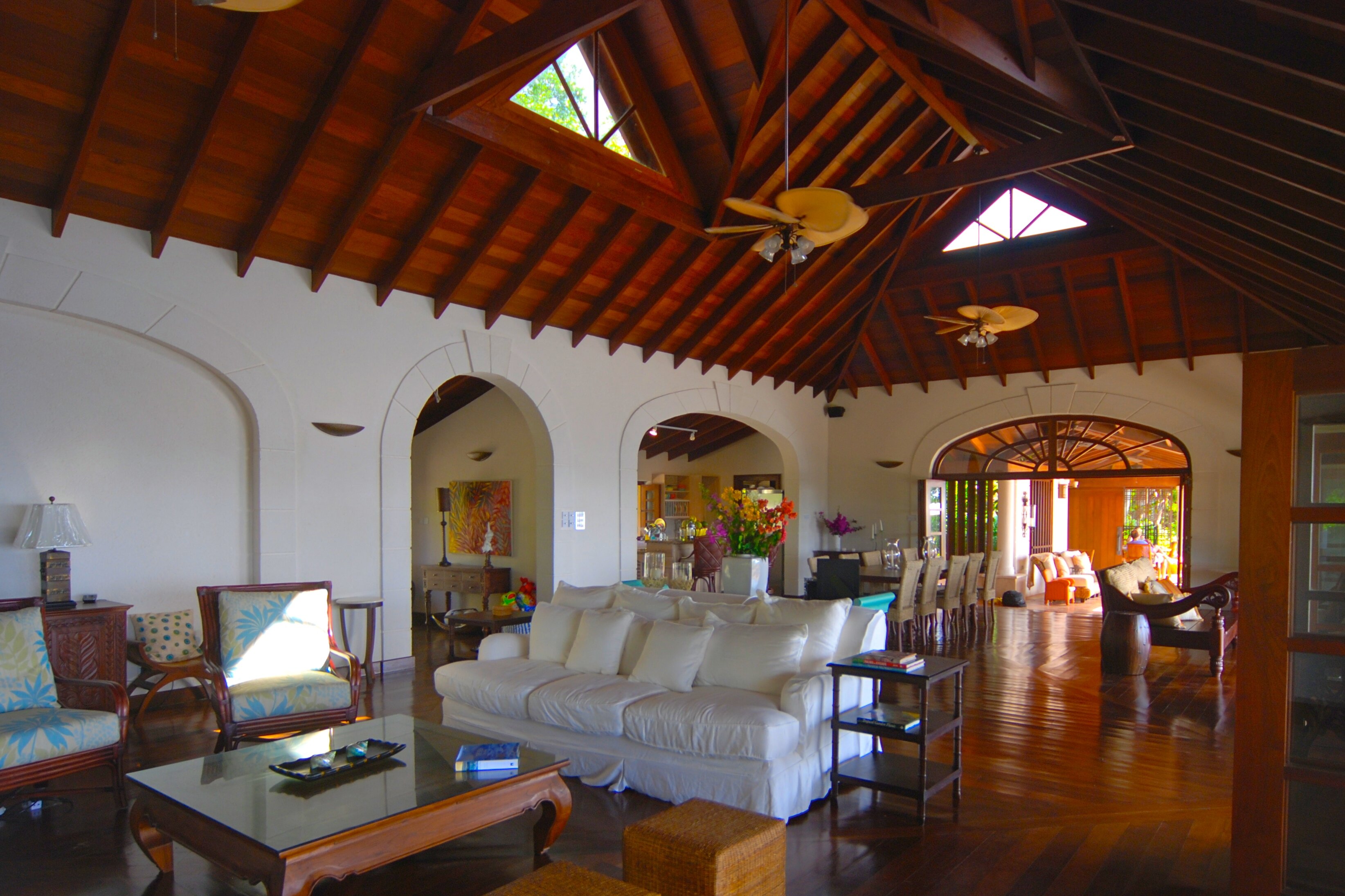 Six Senses Villa - Image 9