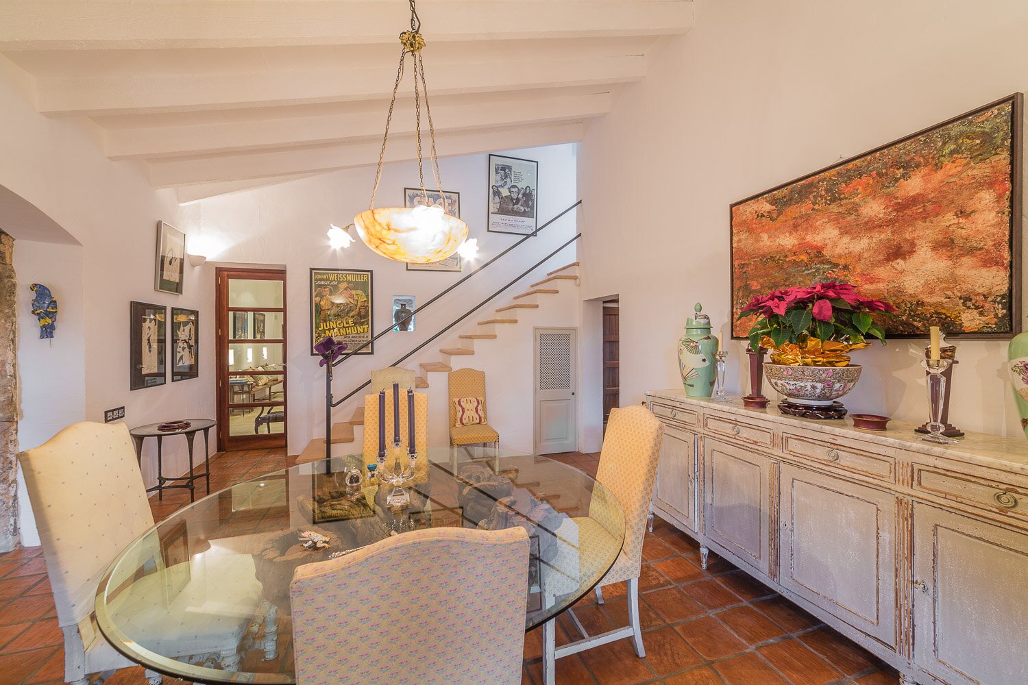 Los Pinos - Image 19