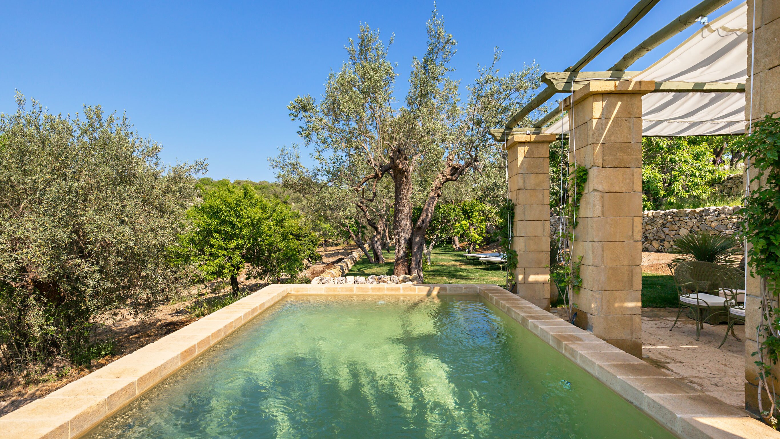 La Cisterna - Image 5