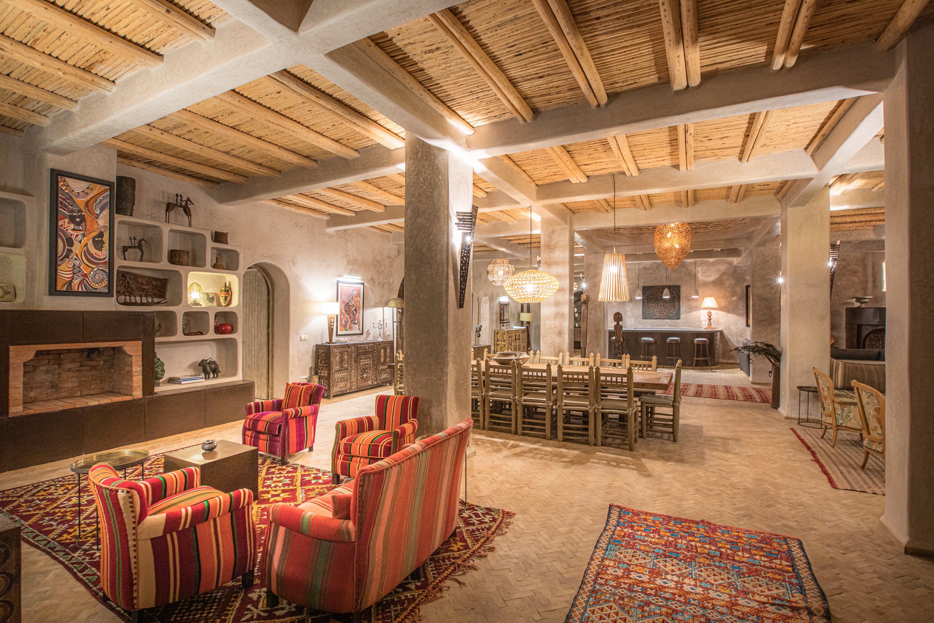 Villa Begonia, near Essaouira - Image 6