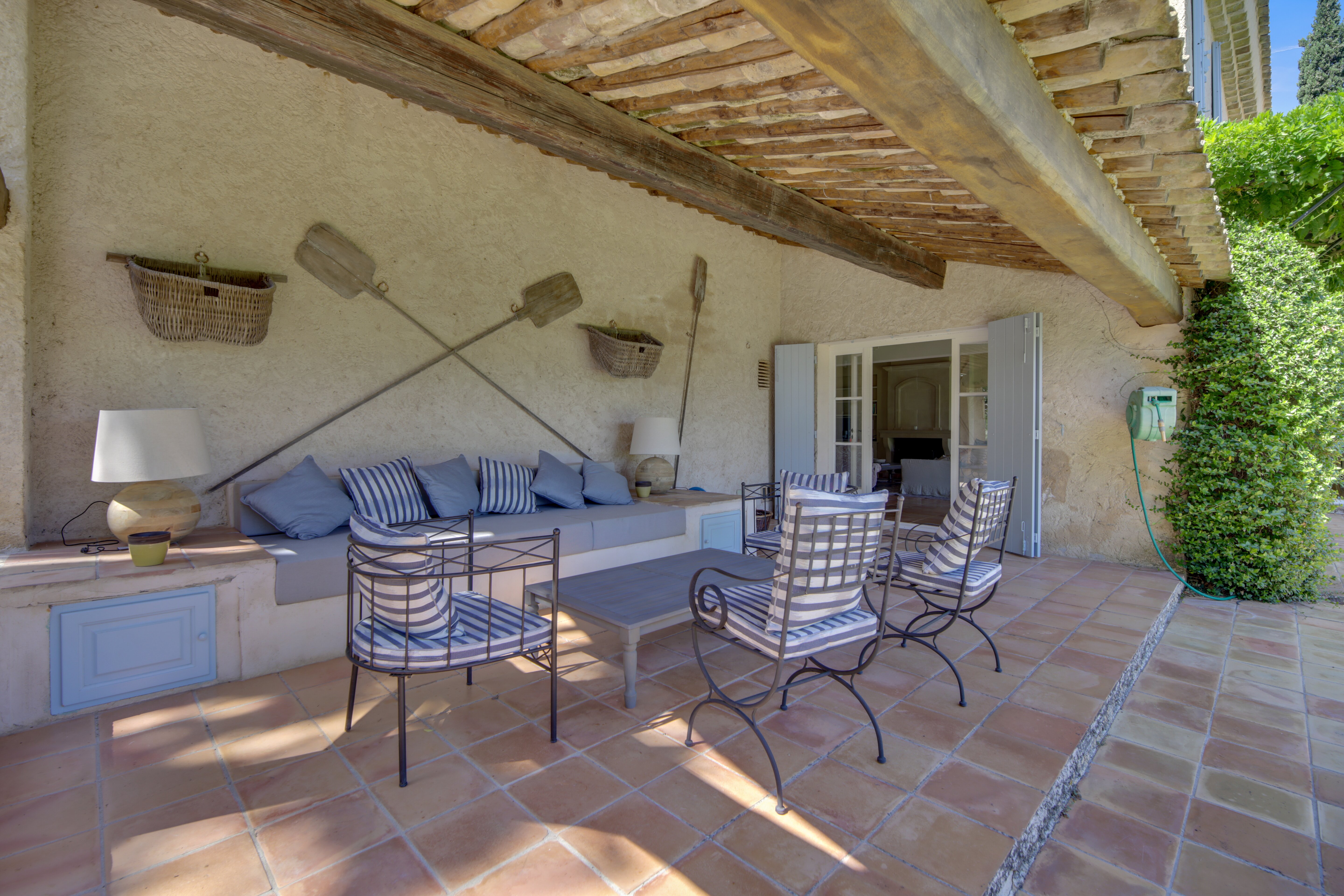 Villa Vignoble - Image 5