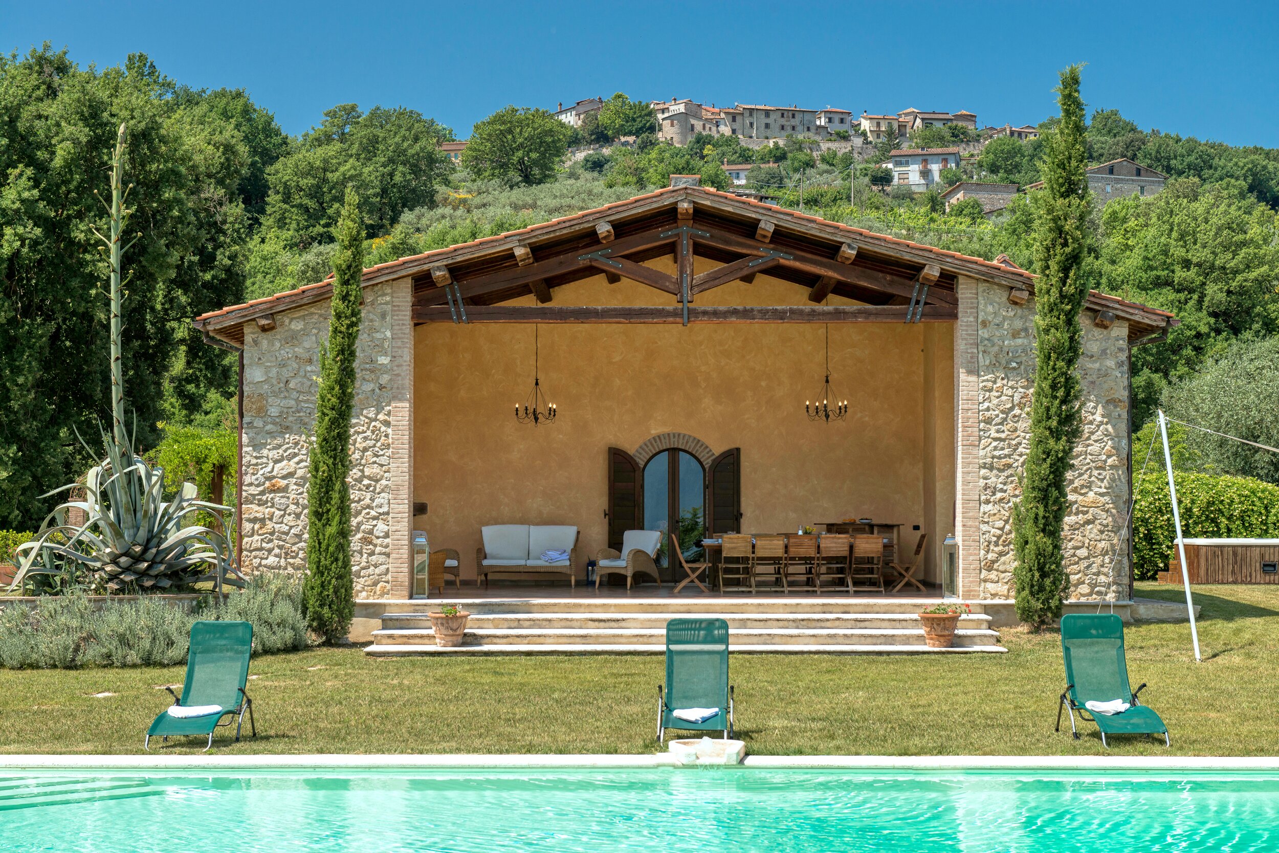 Villa dei Castagni - Image 17