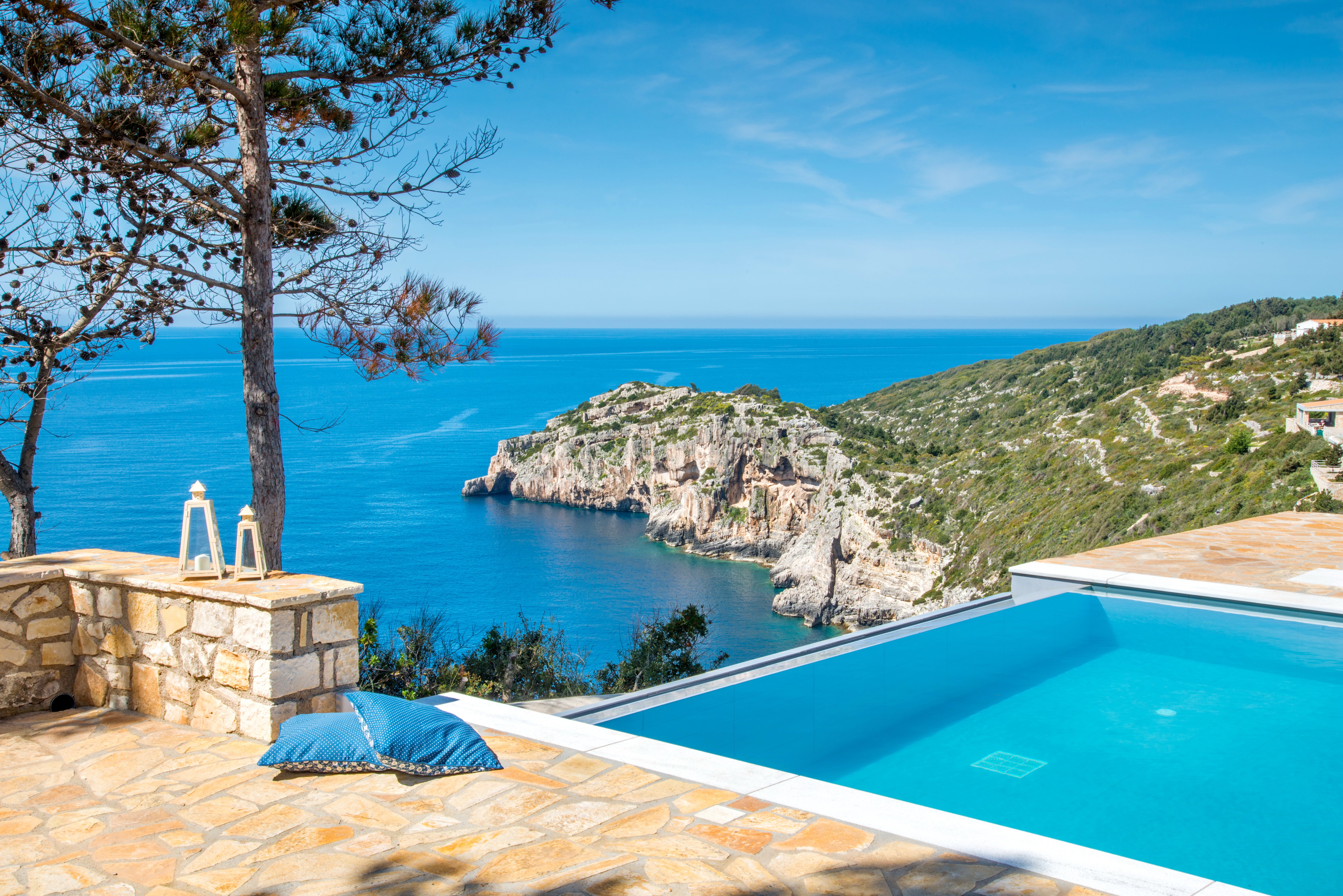 Villa Glaros - Image 3