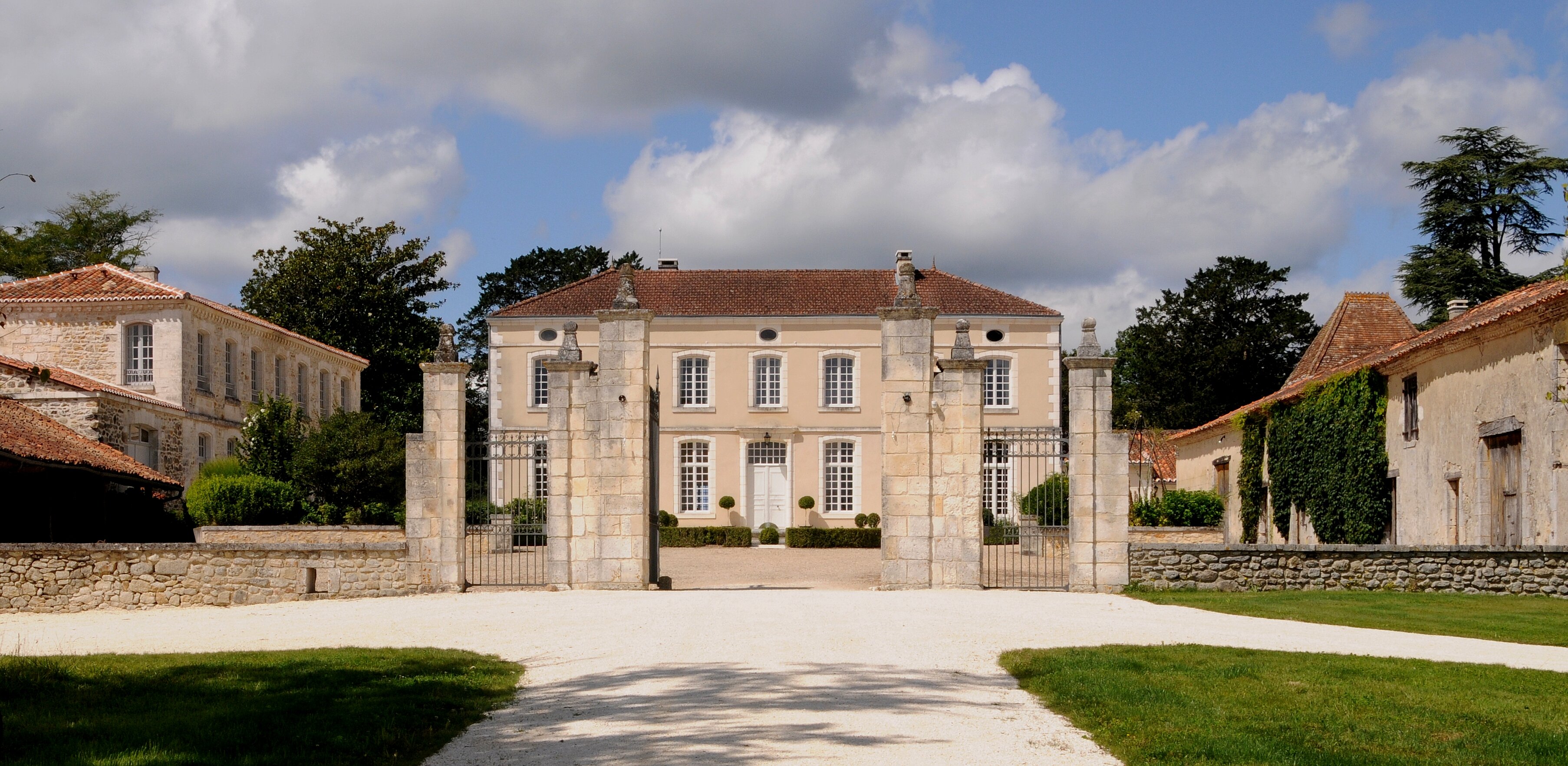 Domaine de Bagatelle - Image 5