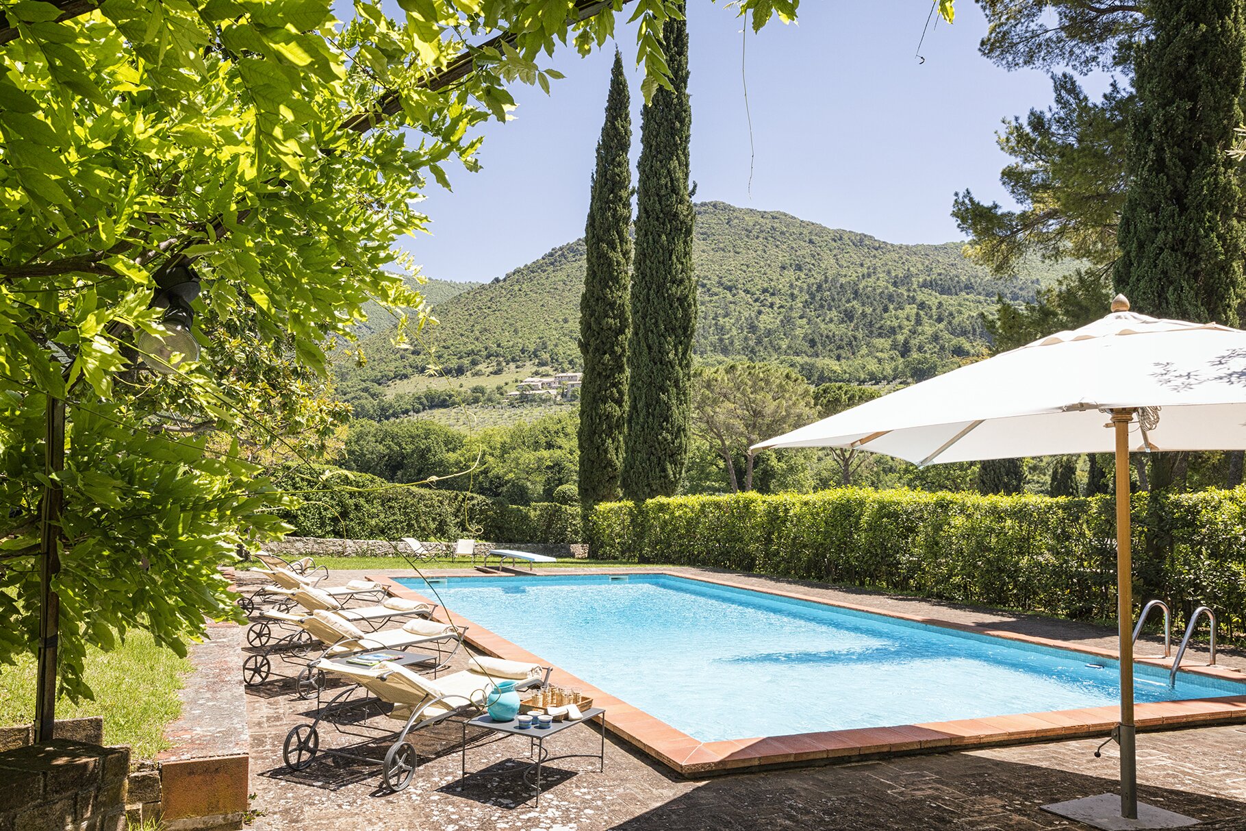 Villa dell' Aurora - Image 4