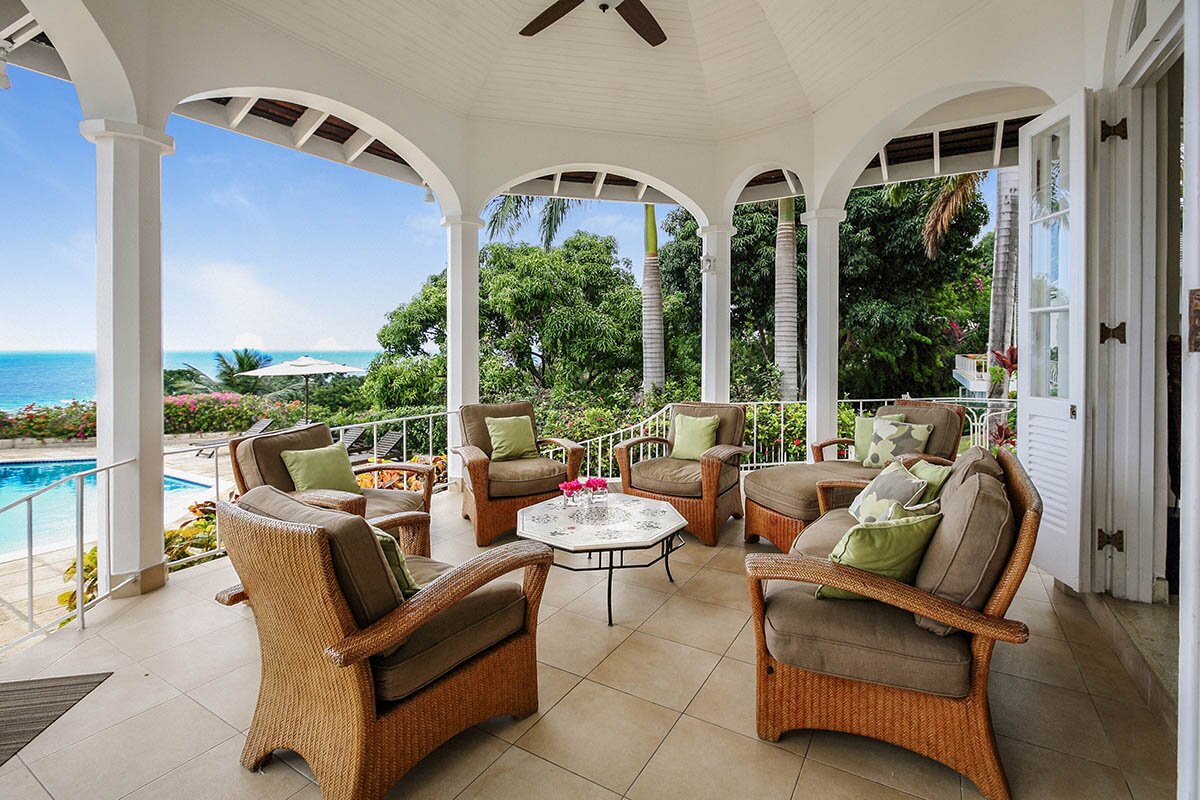 Nutmeg House - Image 6