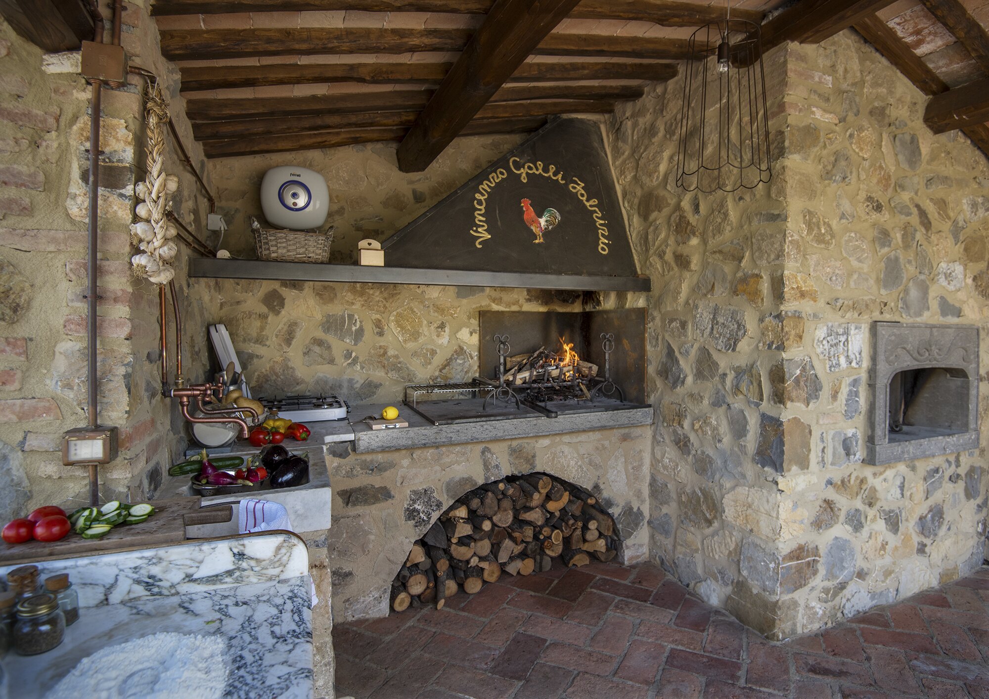 Casa Rufeno - Image 12