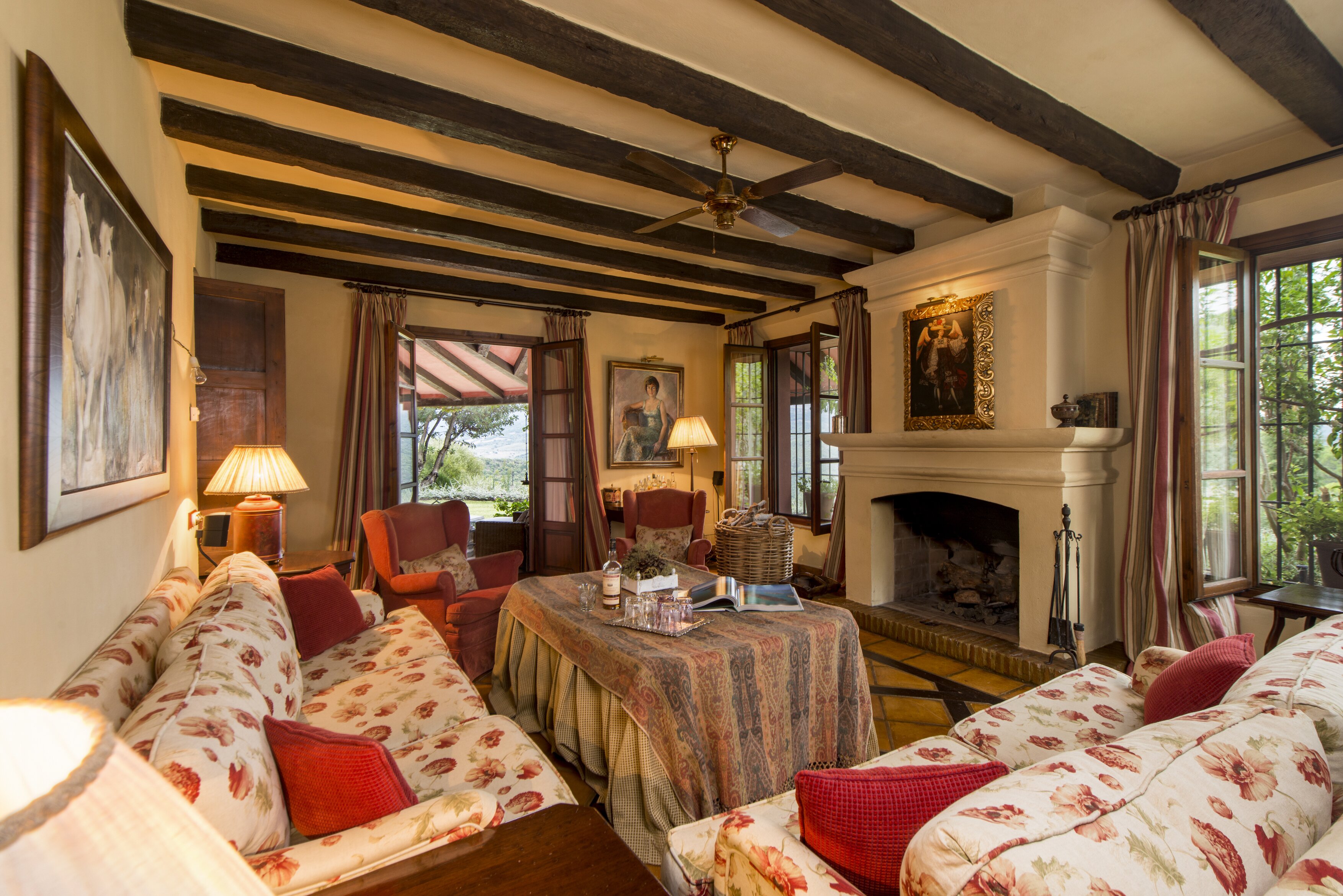 La Casa Roja - Image 9