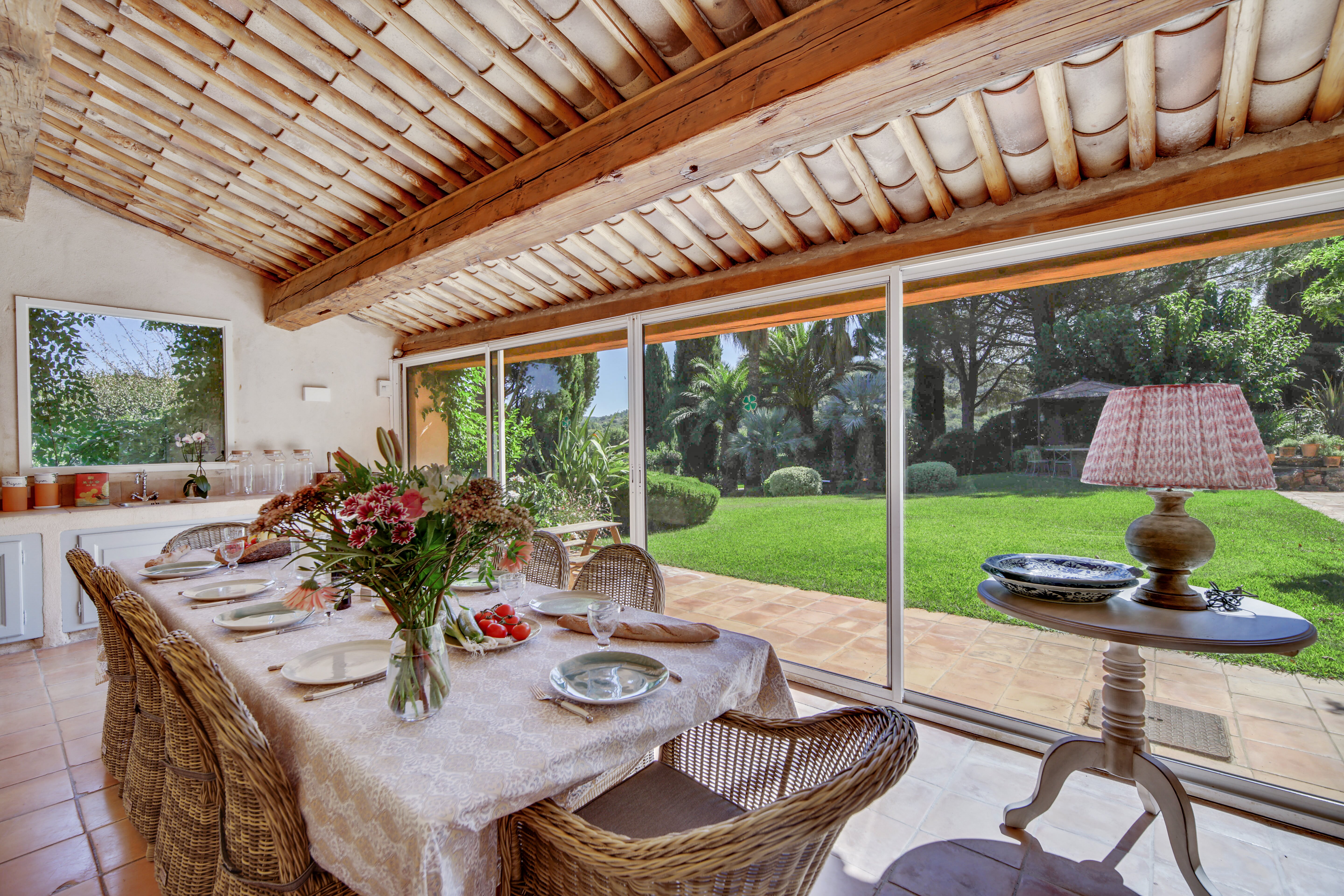 Villa Vignoble - Image 10