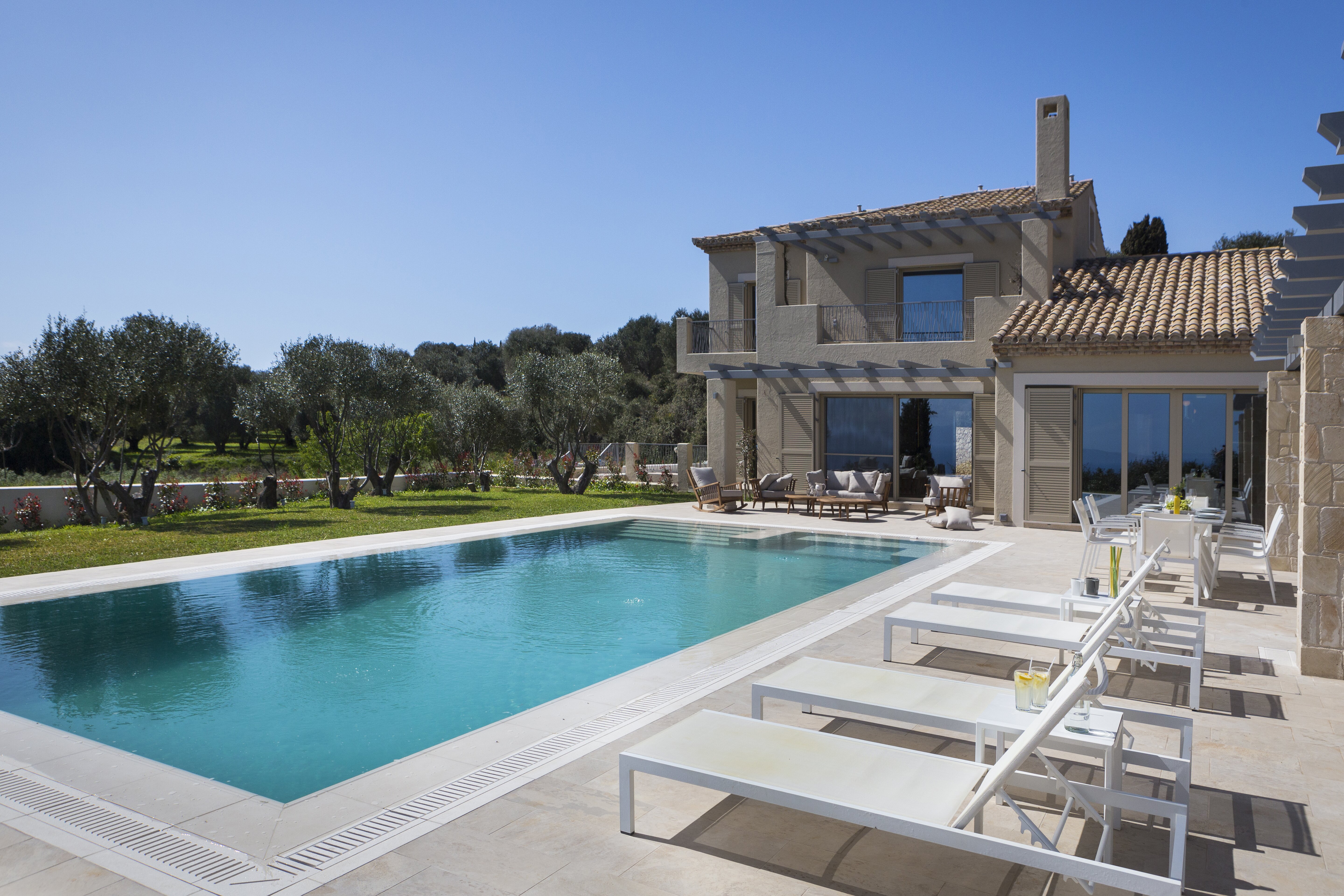 Villa Philoxenia - Image 3