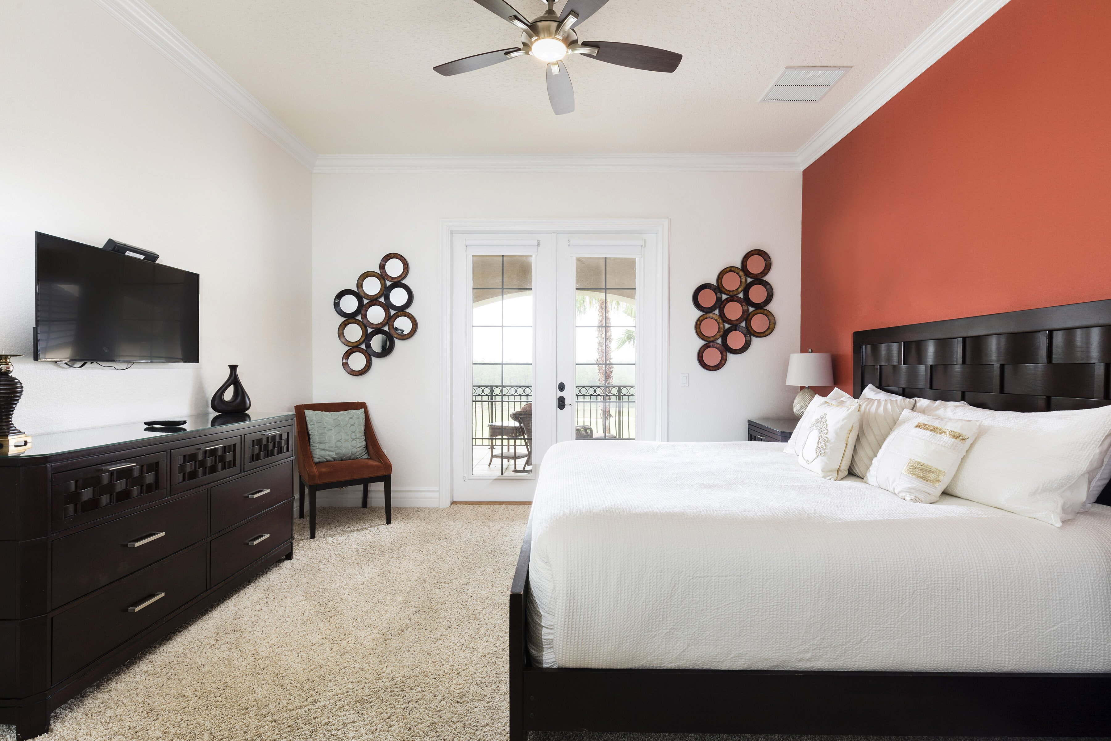 Villa Lilac, Reunion Resort - Image 8