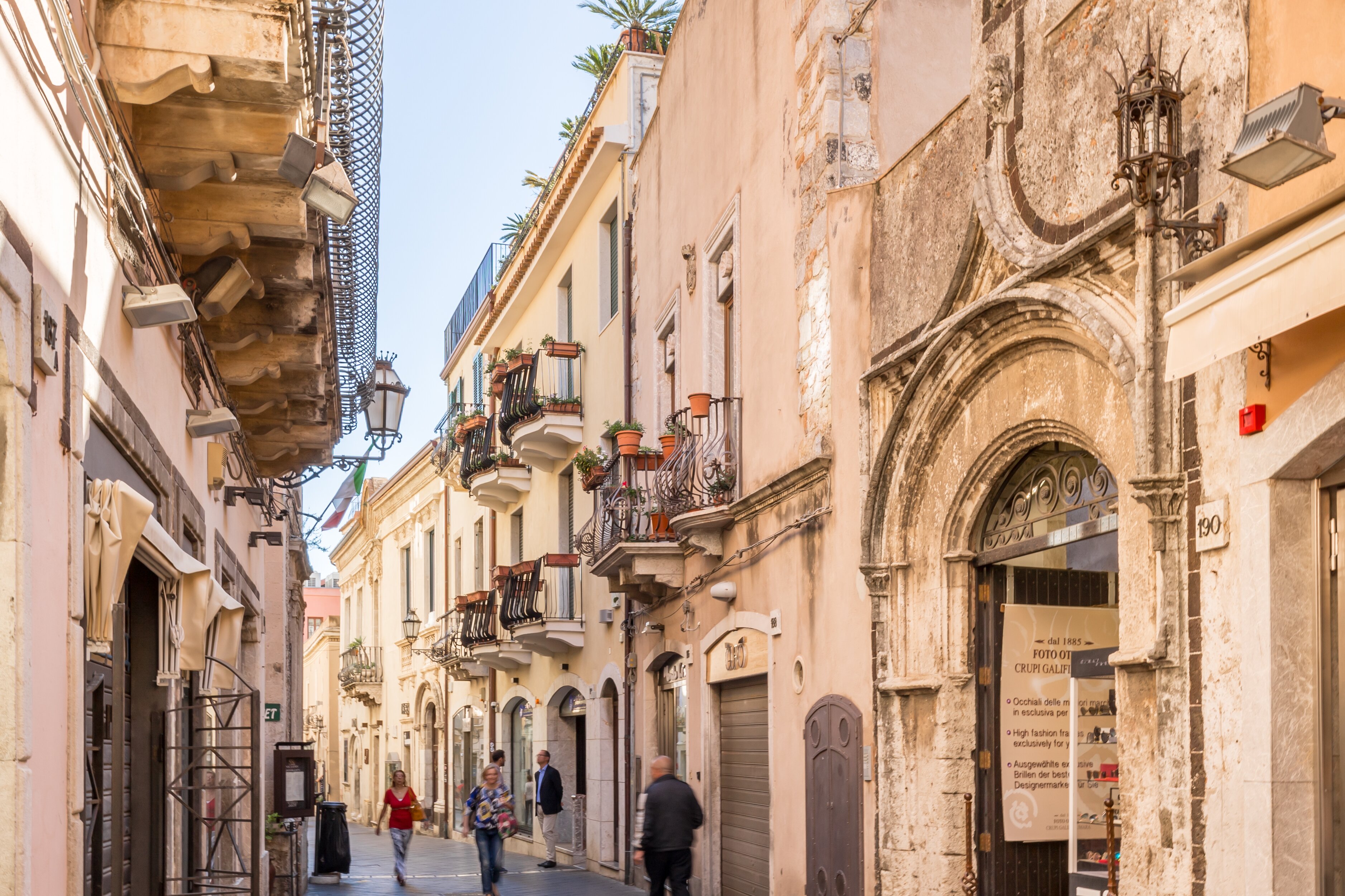 Taormina Suite - Image 6