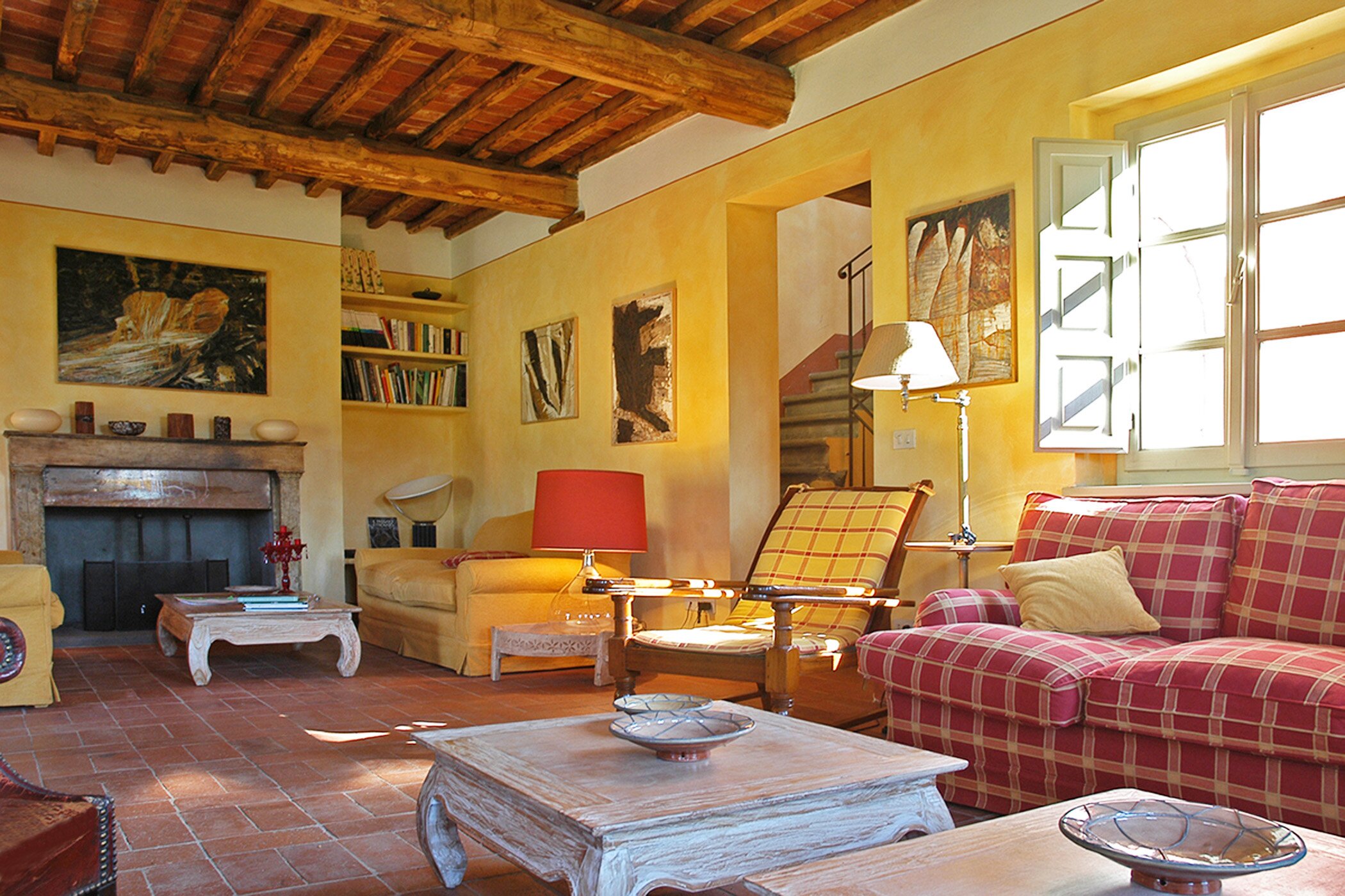 Villa Massarosa - Image 5