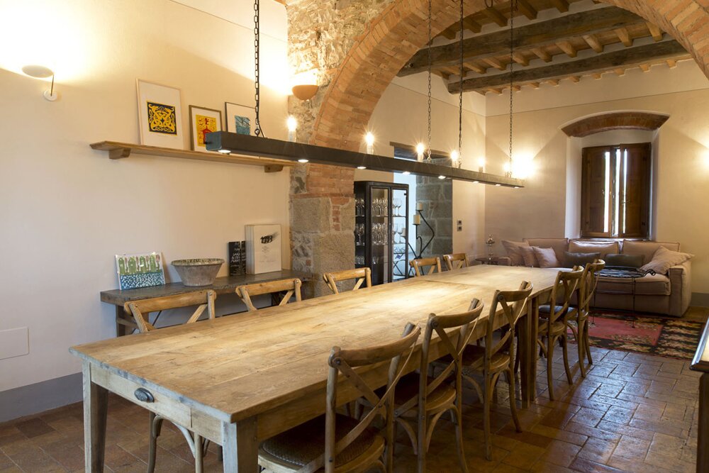 Villa Cappelletti - Image 12