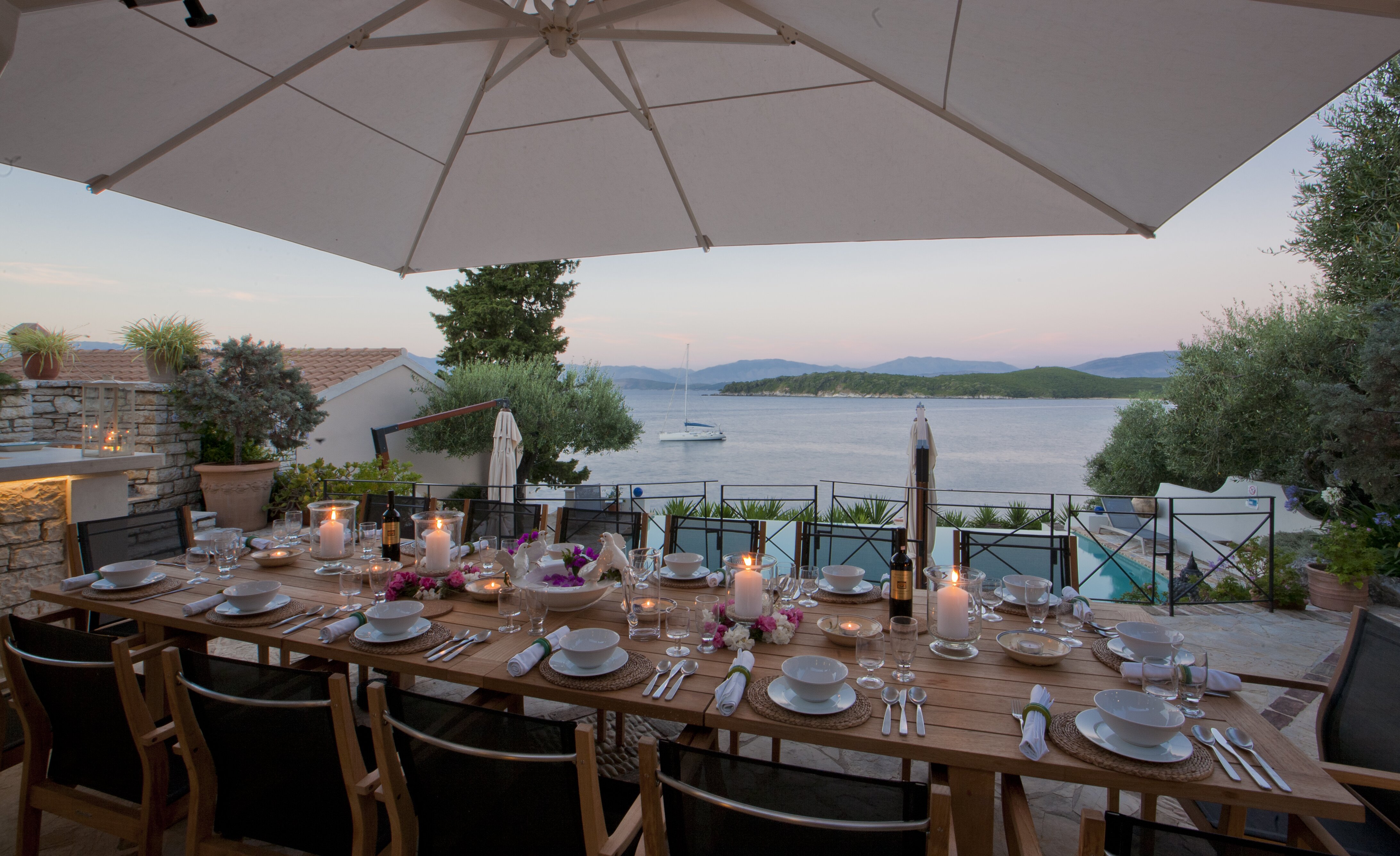 The Boat House - Image 3