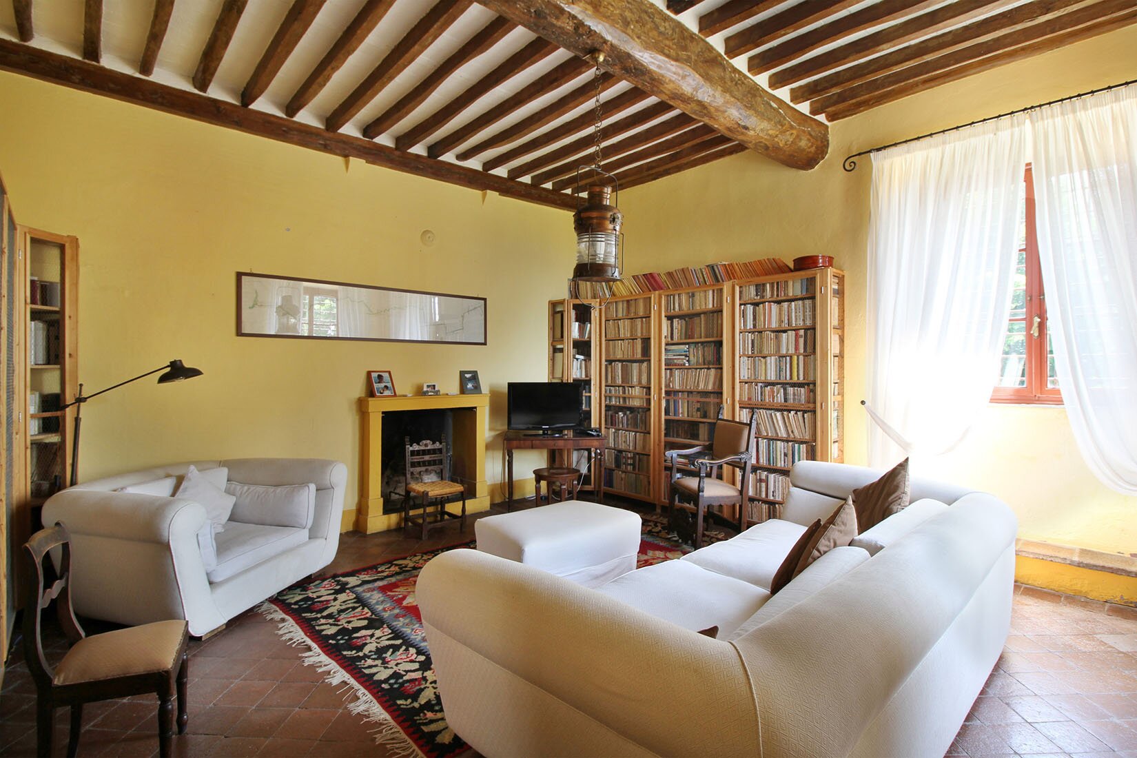 Villa Segromigno - Image 8