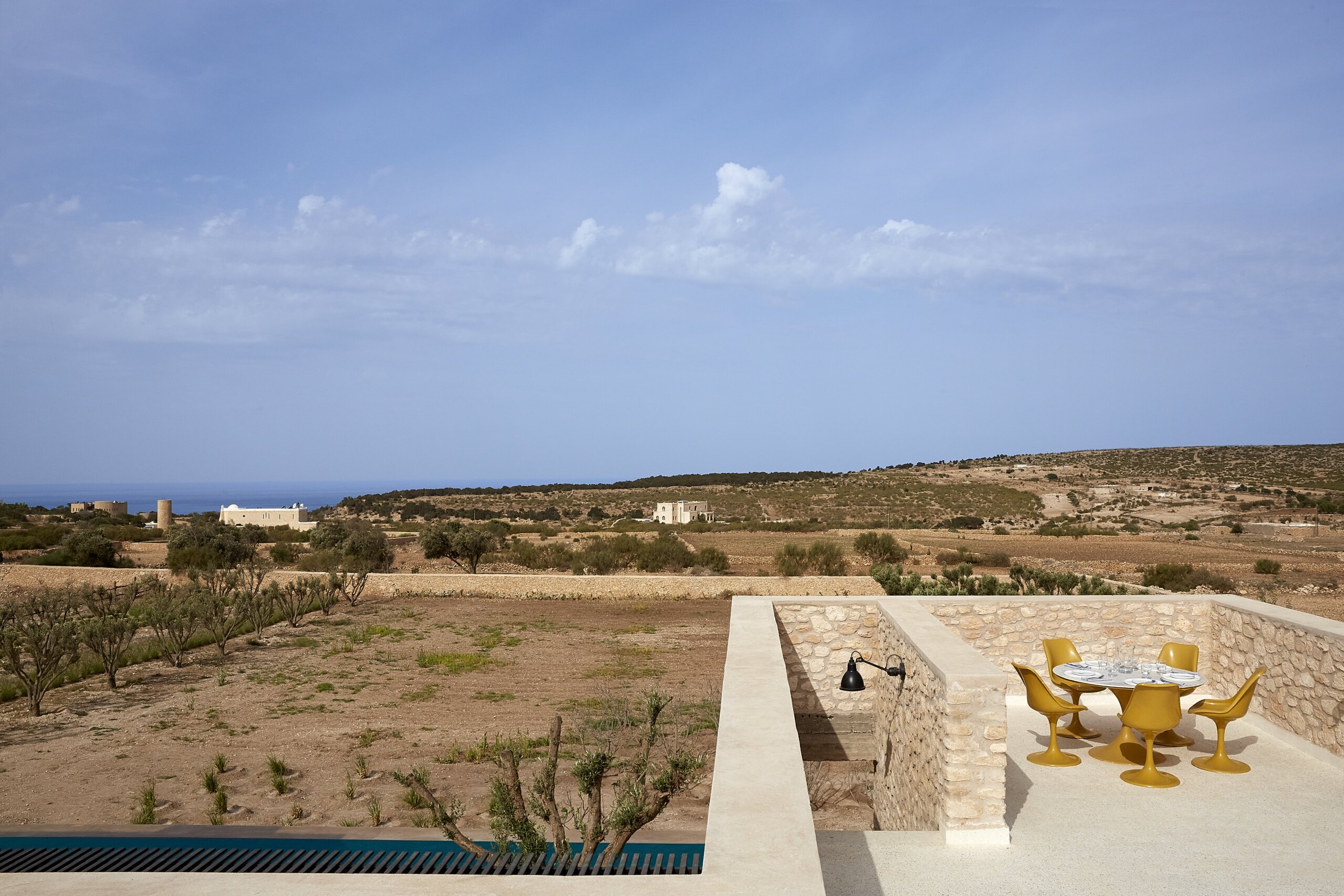 Villa Mabrouka, near Essaouira - Image 20