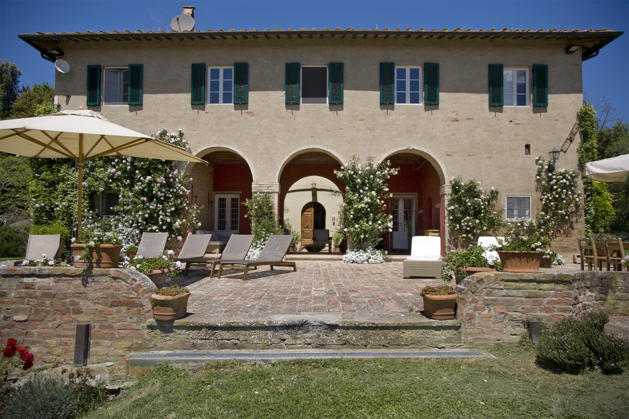 Casa della Loggia - Image 20