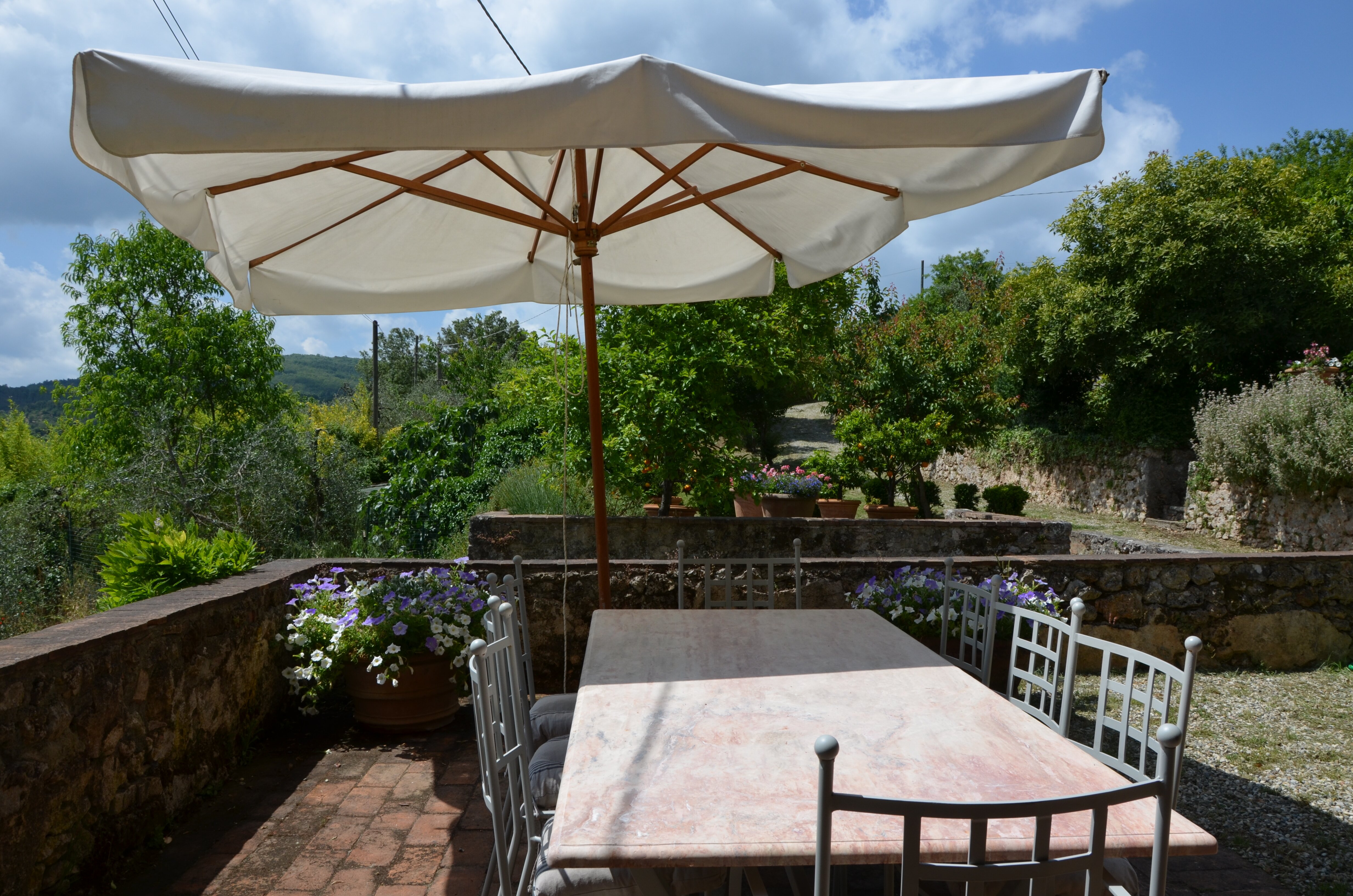 La Casetta delle Statue - Image 13