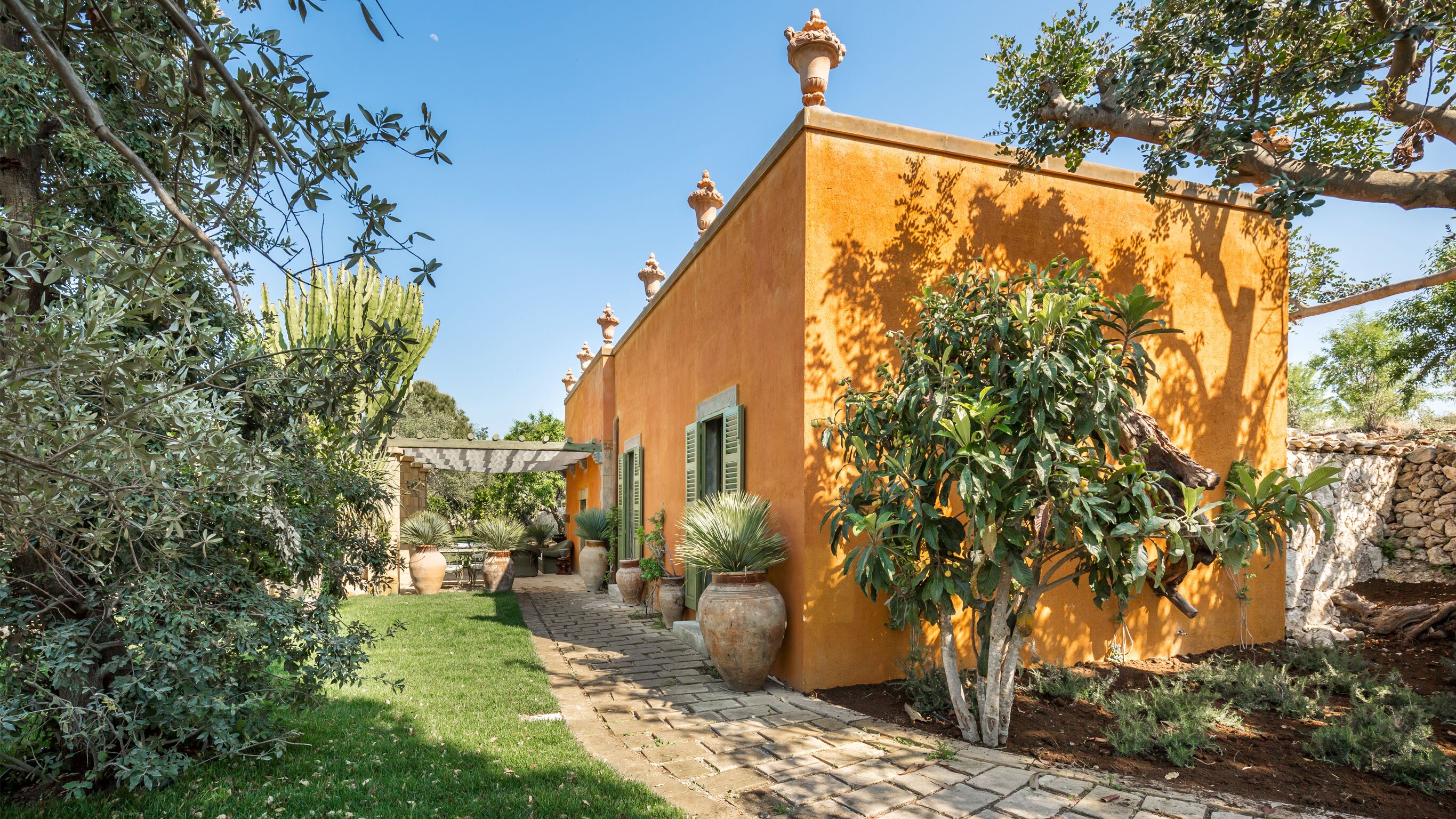 La Cisterna - Image 3