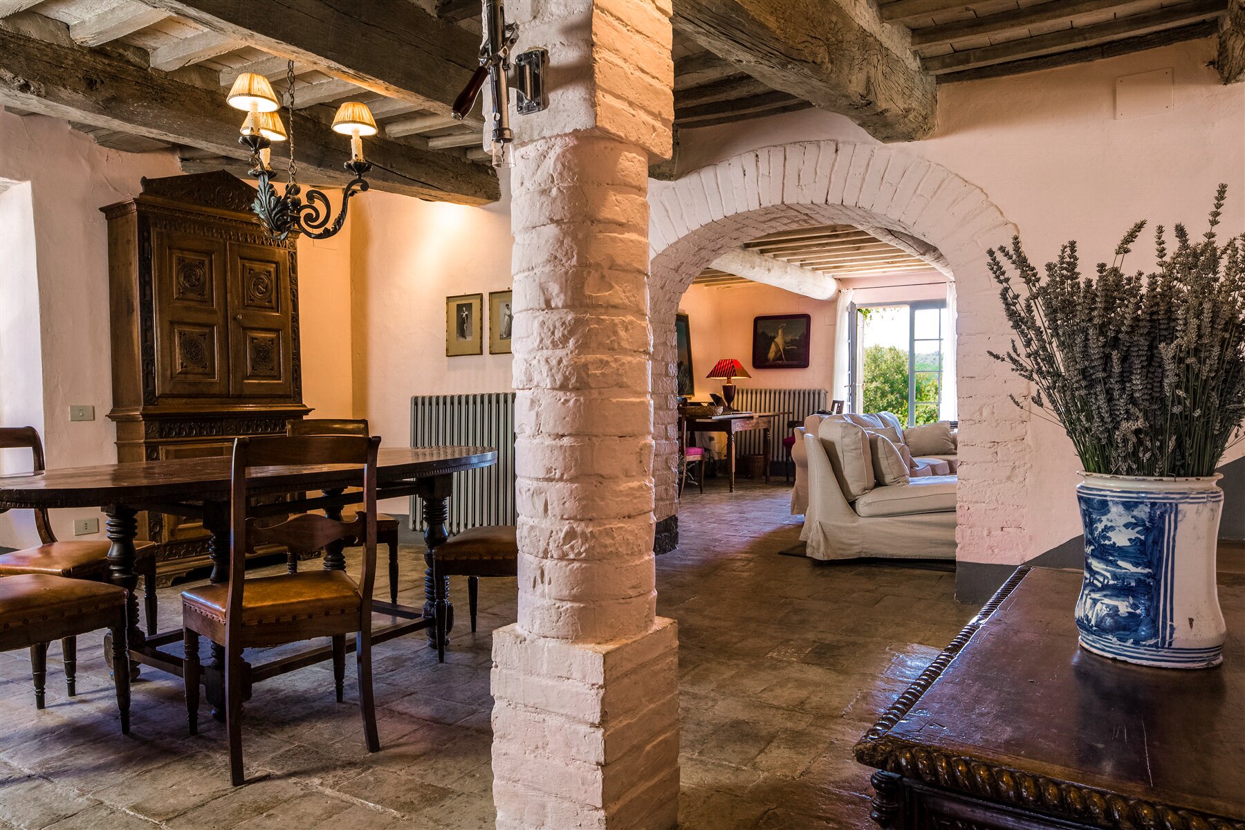 Podere dei Bagni - Image 12