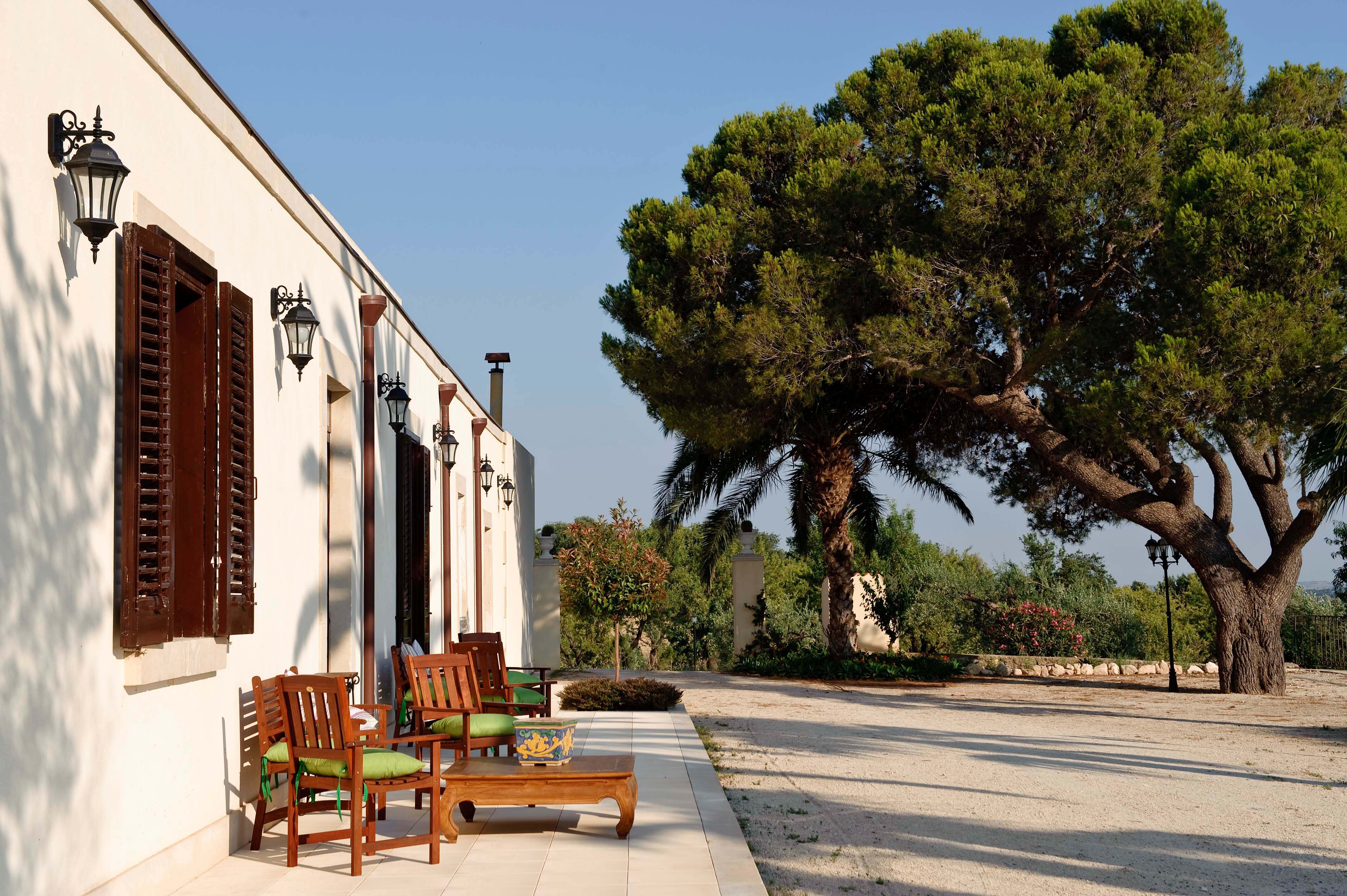 Villa Cozzo - Image 3