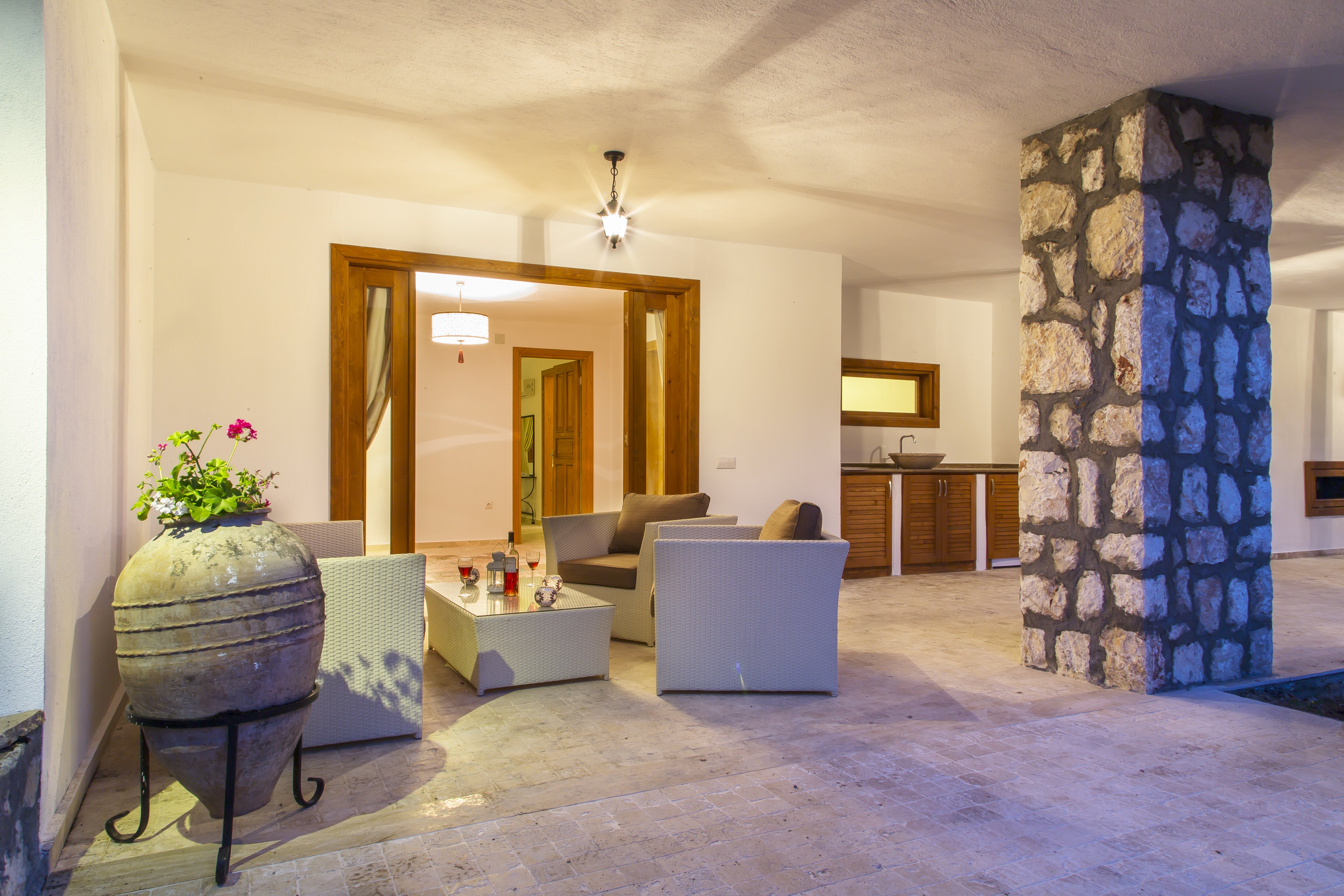 Yazarin Evi - Image 3