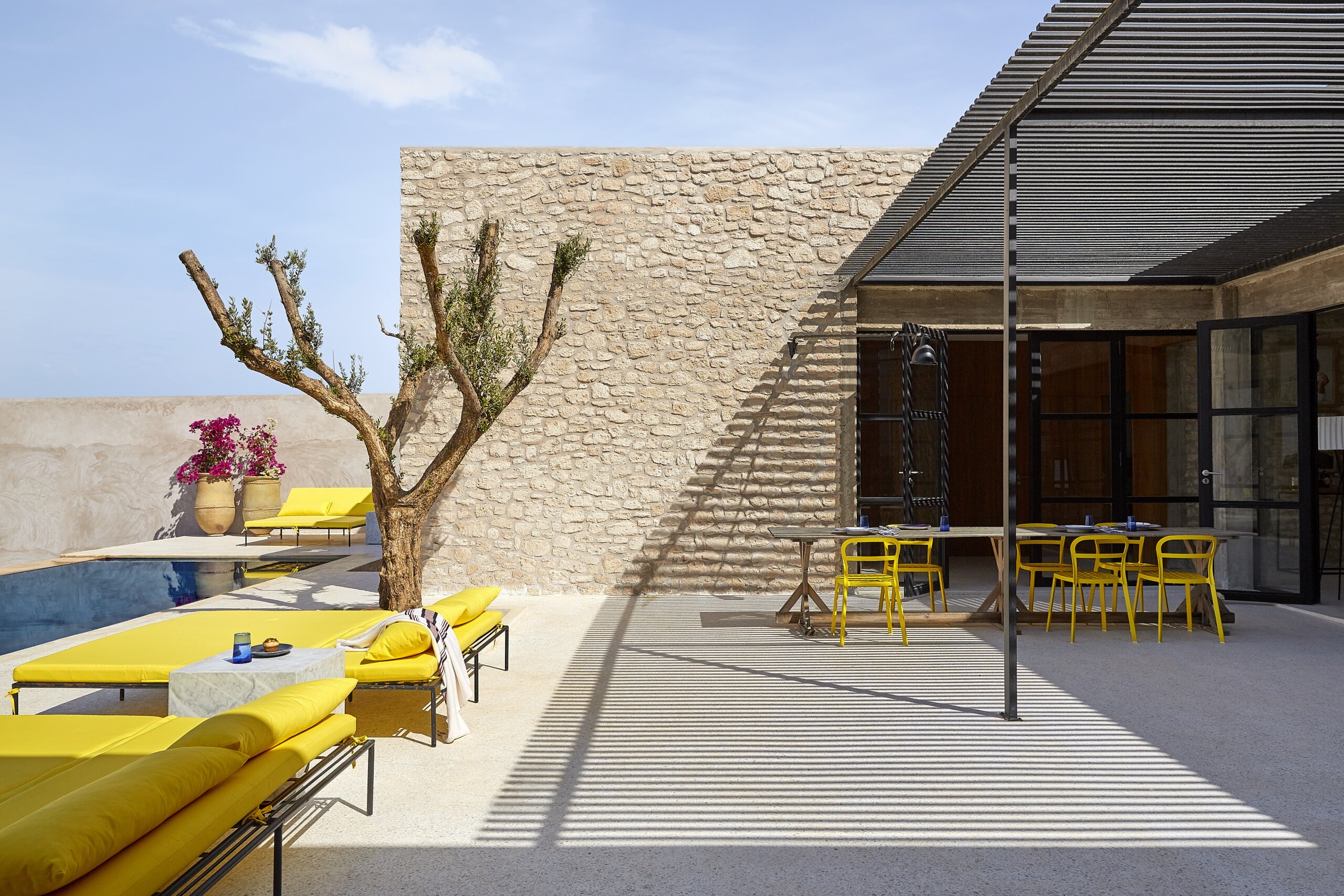 Villa Mabrouka, near Essaouira - Image 17