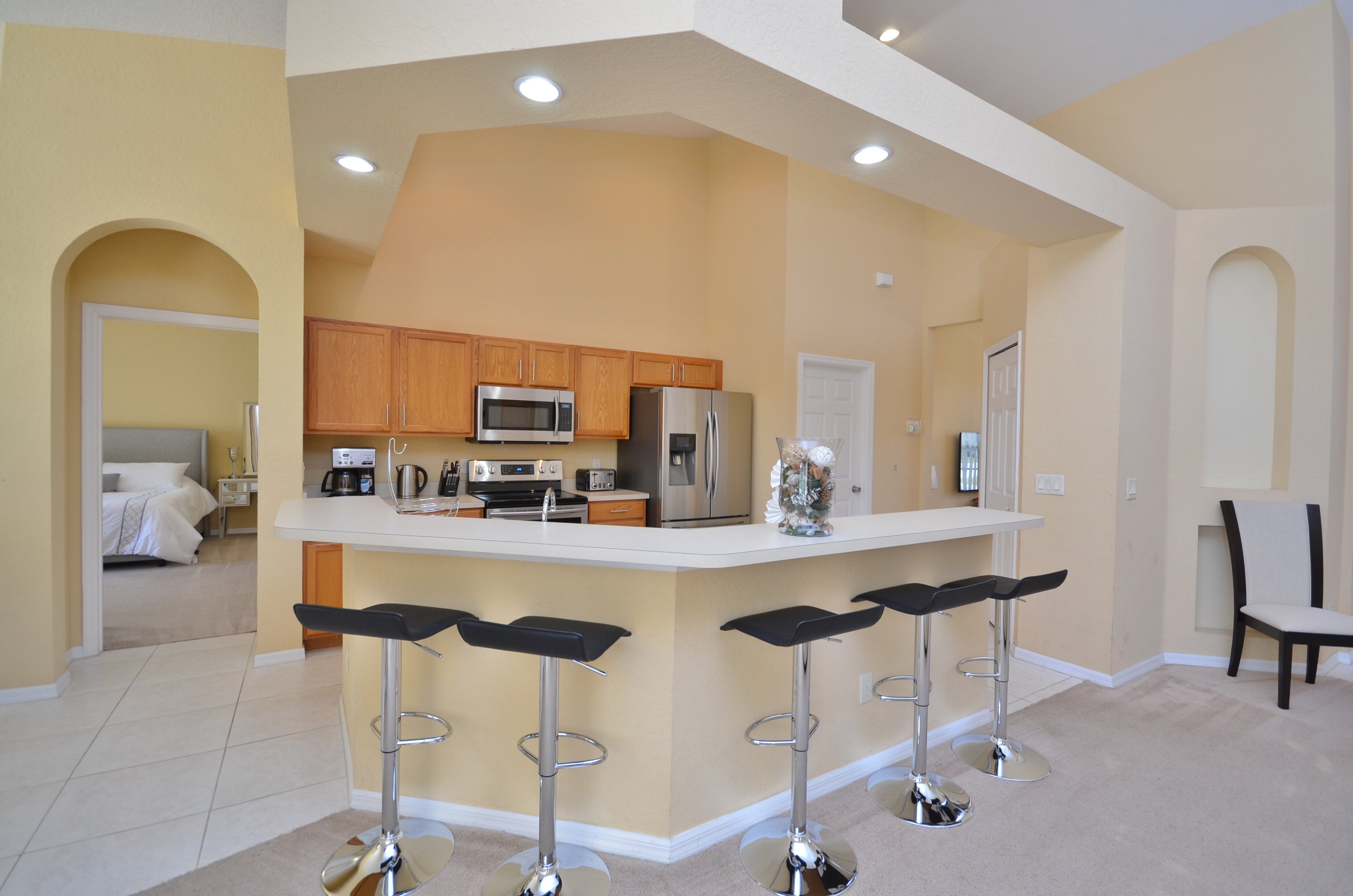 White Orchid - Image 3