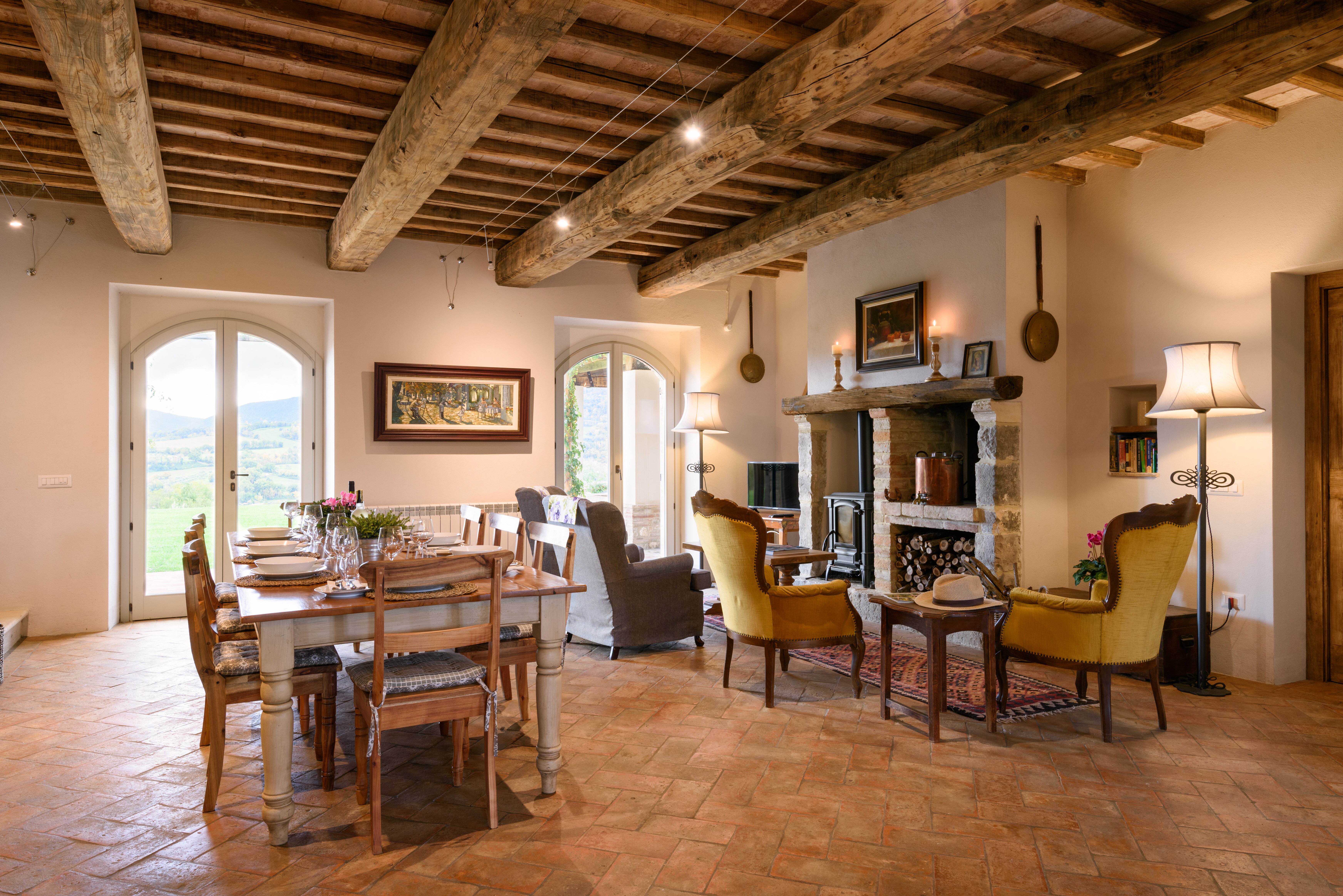 Casa Canaiolo - Image 6