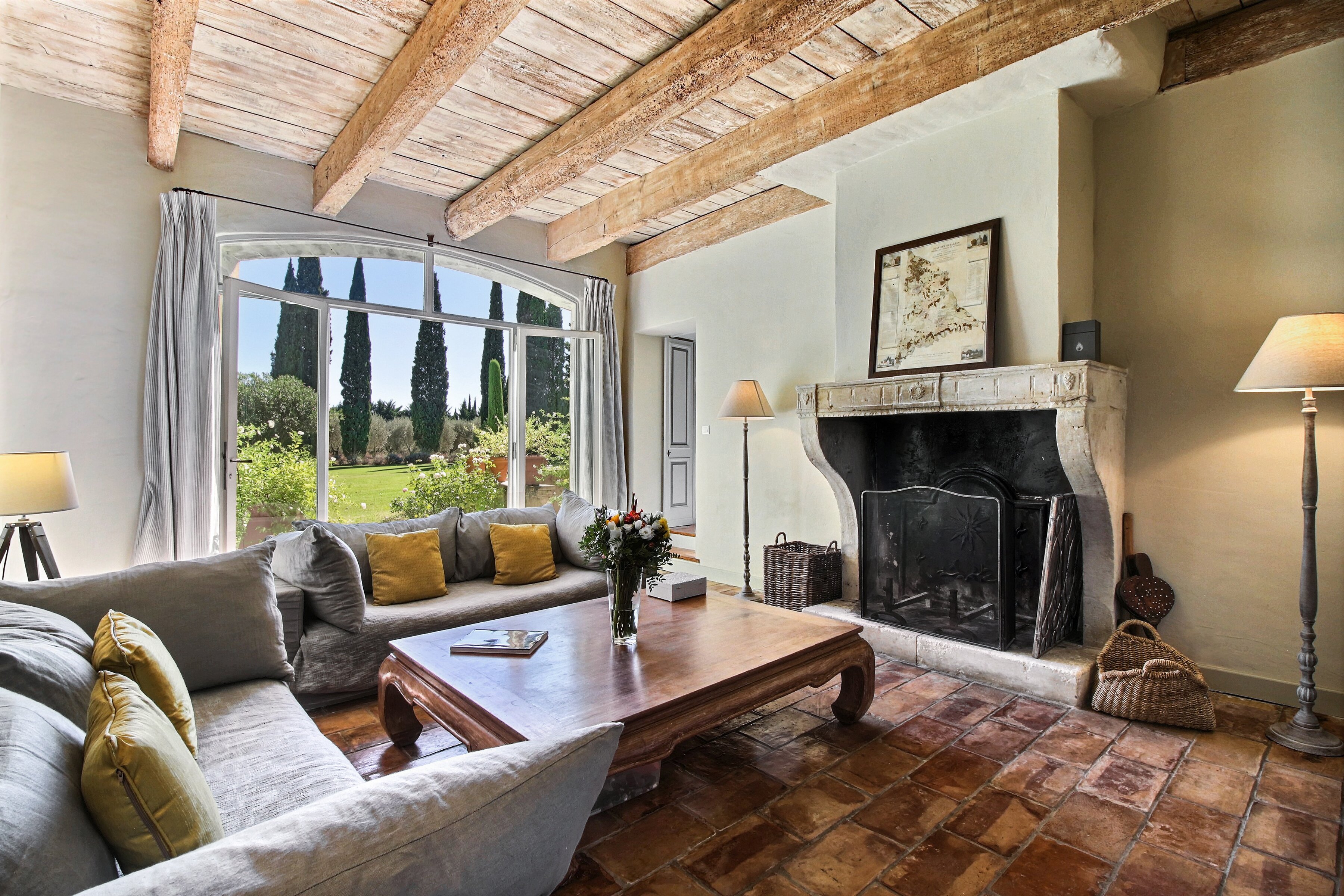 Mas des Oliviers - Image 10